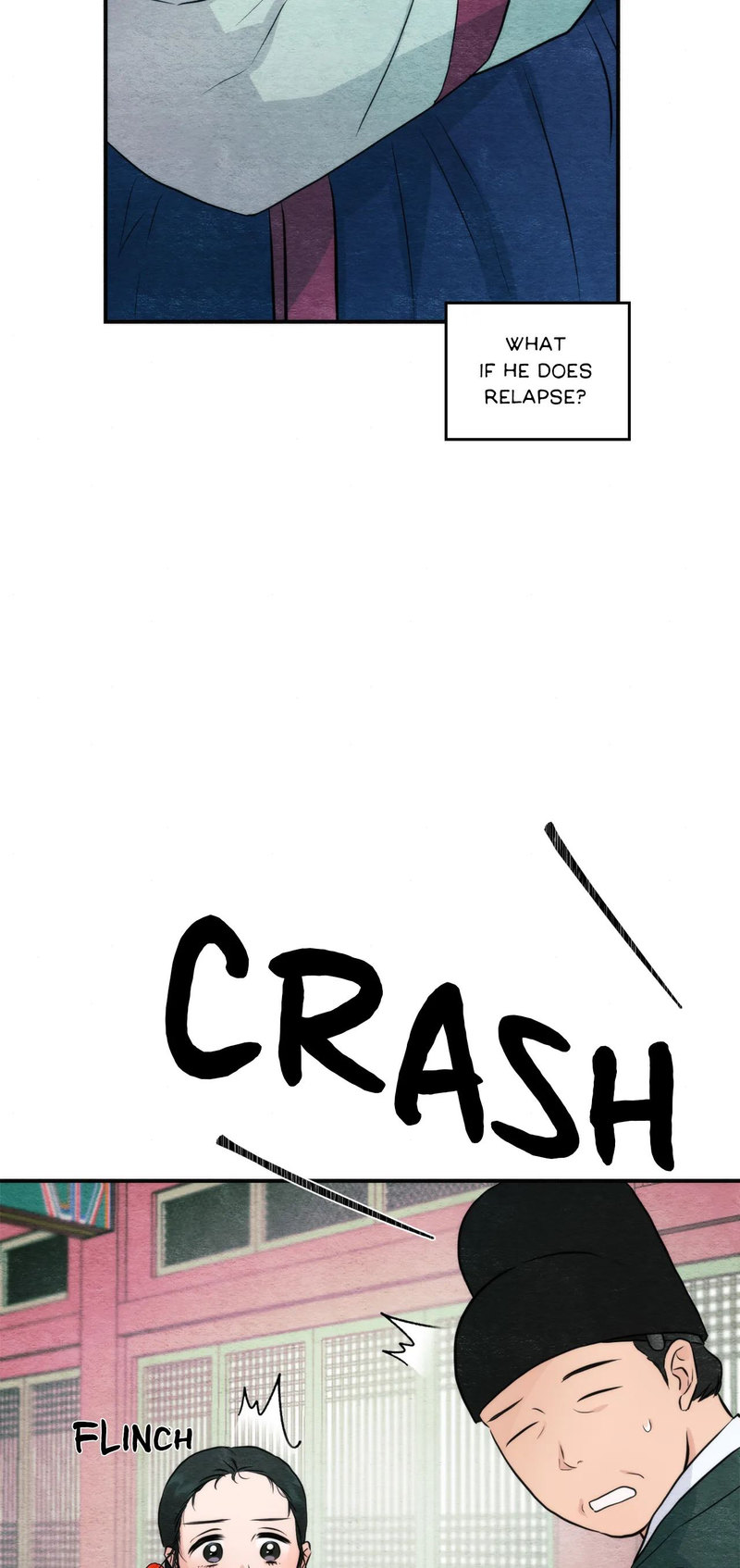 Wild Eyes page 5