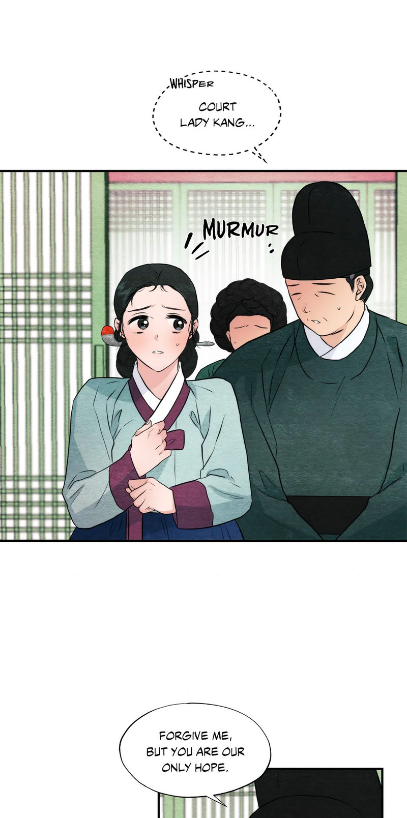 Wild Eyes page 16