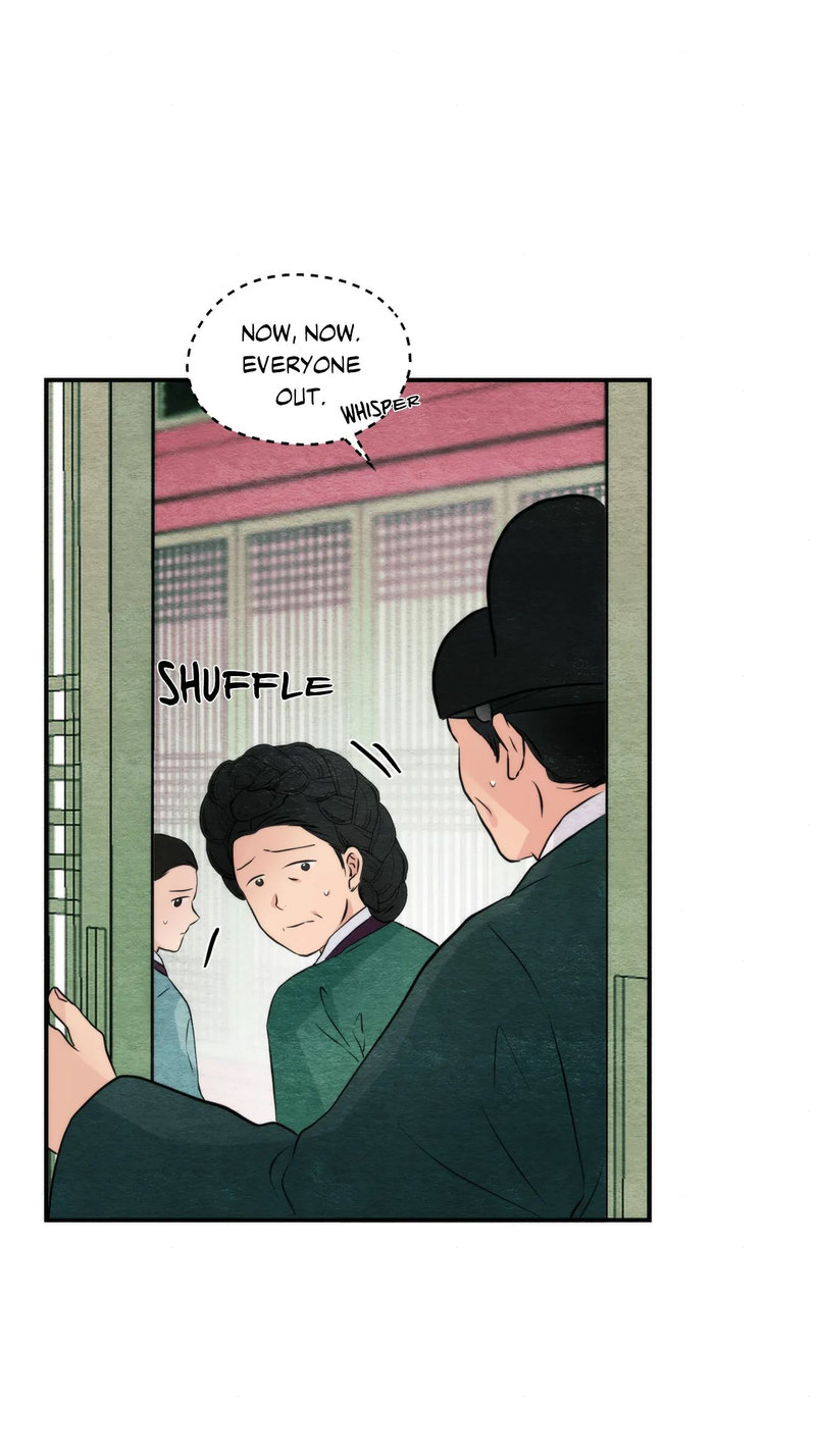 Wild Eyes page 19