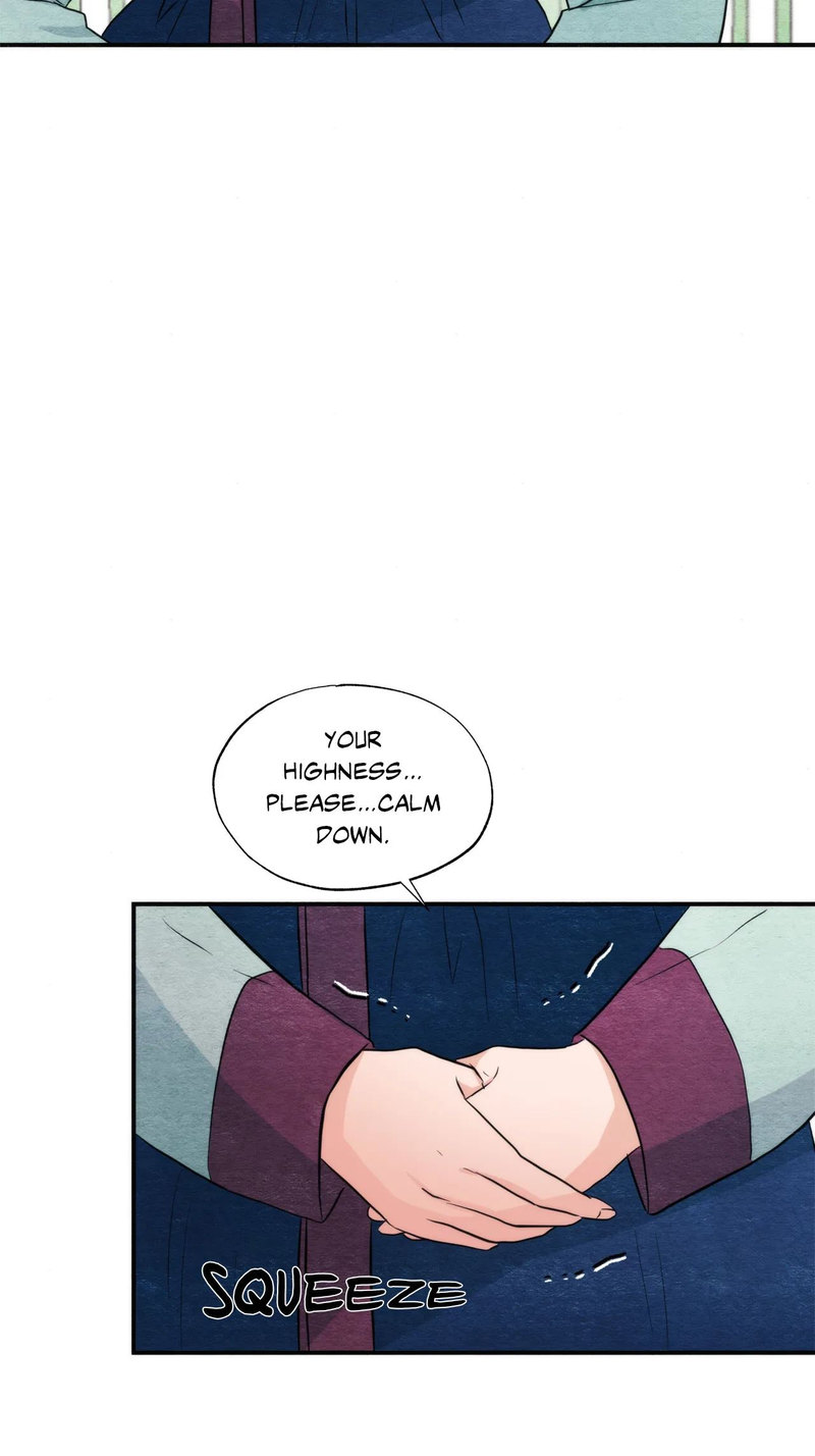 Wild Eyes page 21