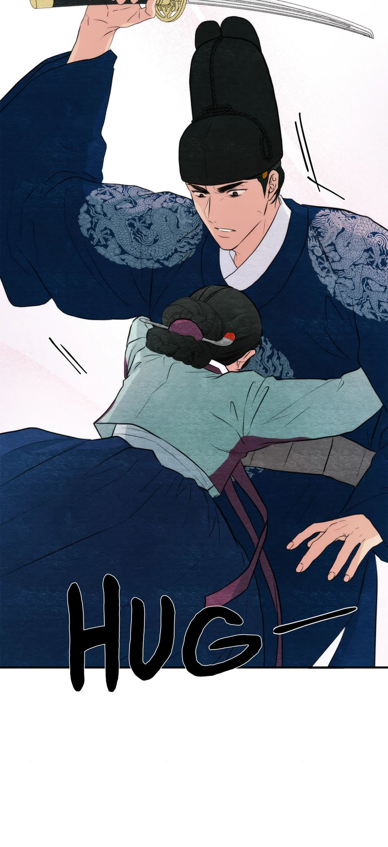 Wild Eyes page 30