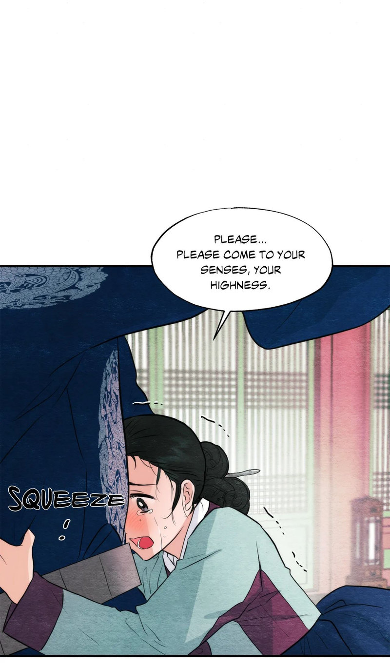 Wild Eyes page 31