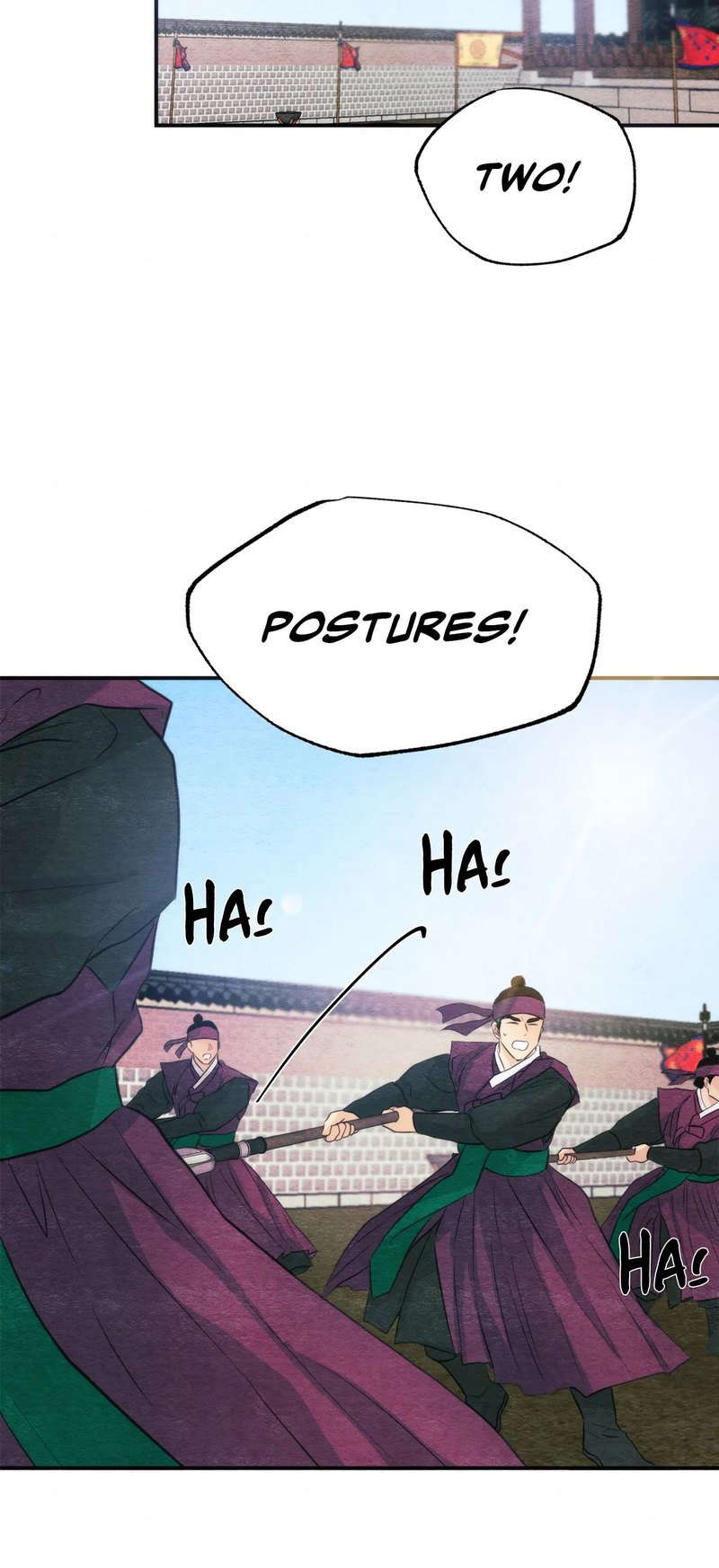 Wild Eyes page 50