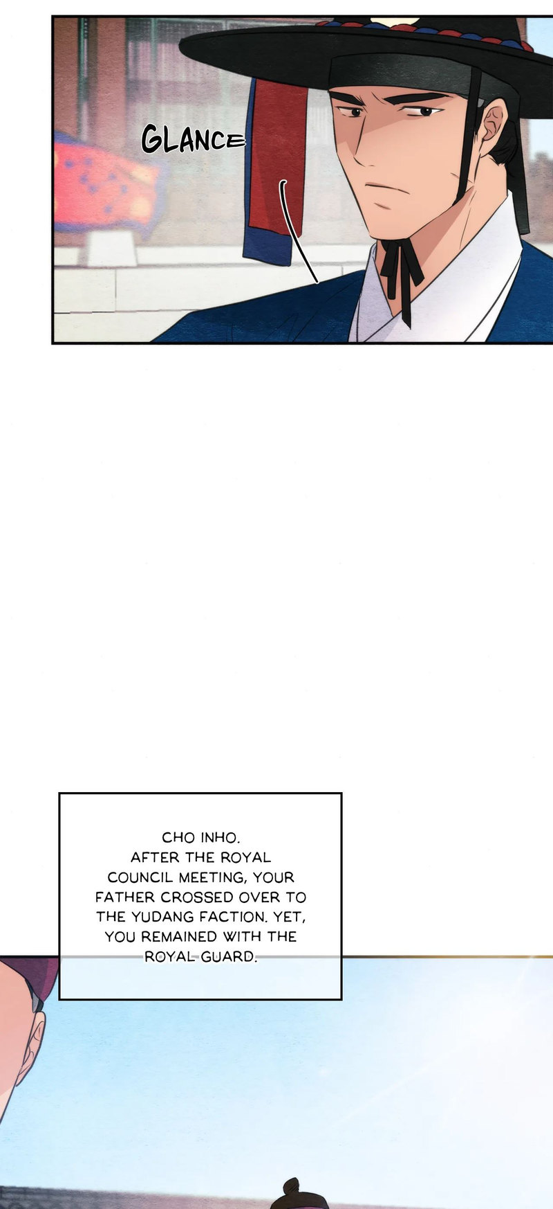 Wild Eyes page 52