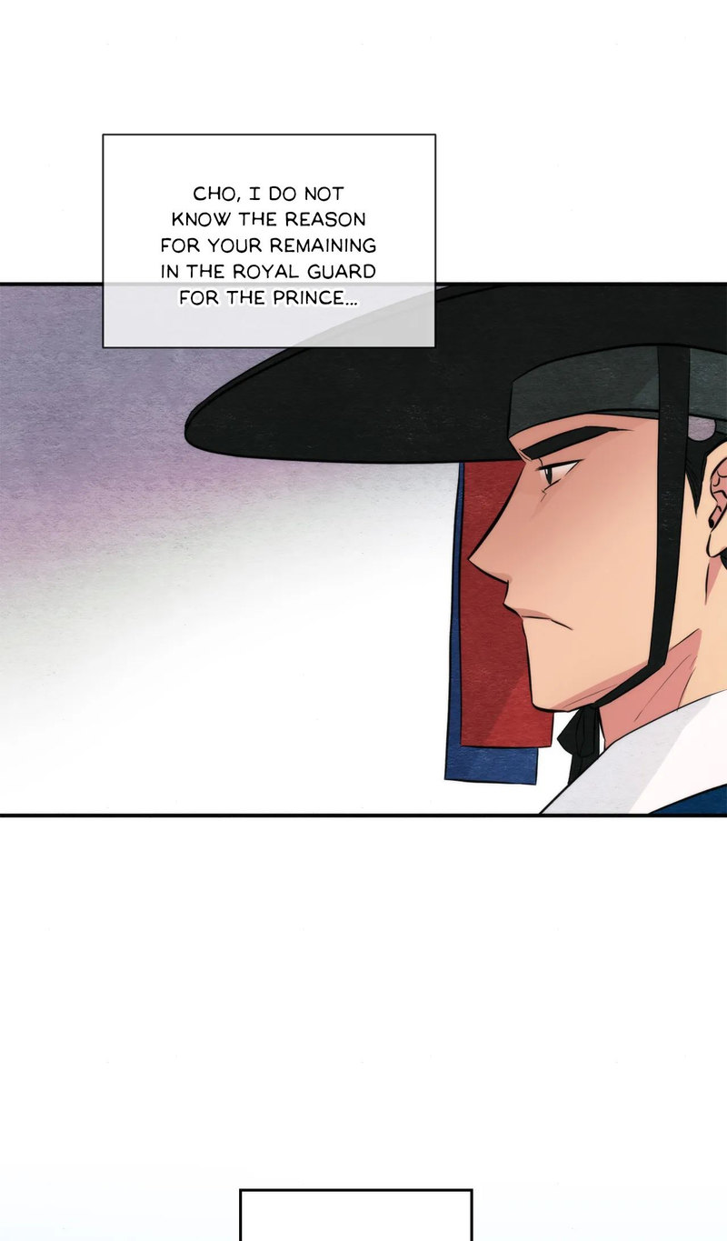 Wild Eyes page 55