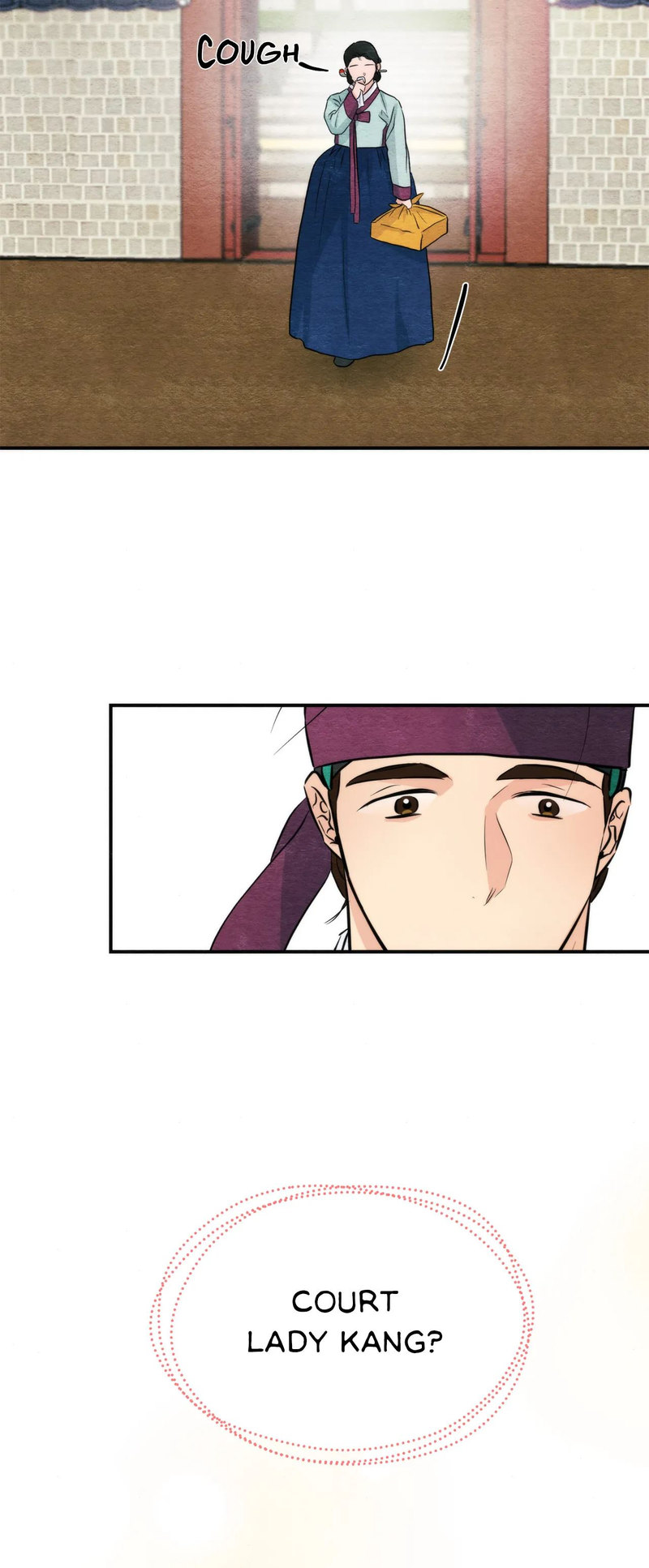 Wild Eyes page 63