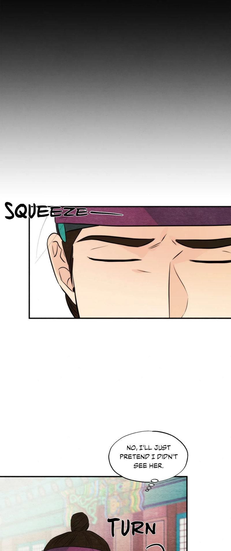 Wild Eyes page 4