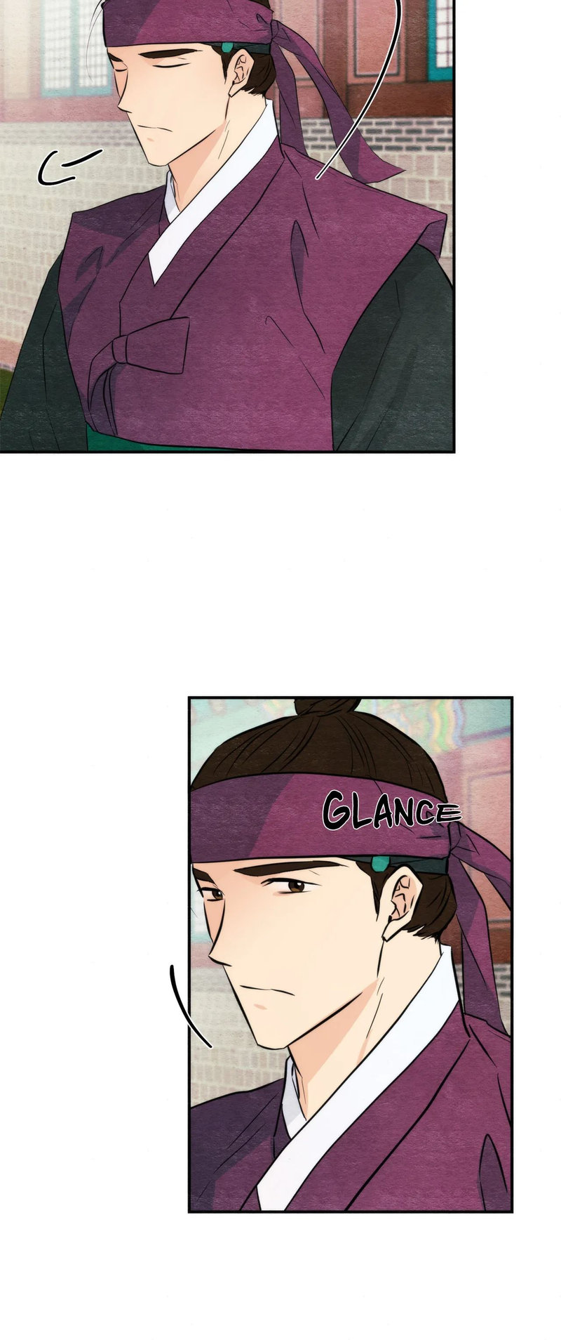 Wild Eyes page 5