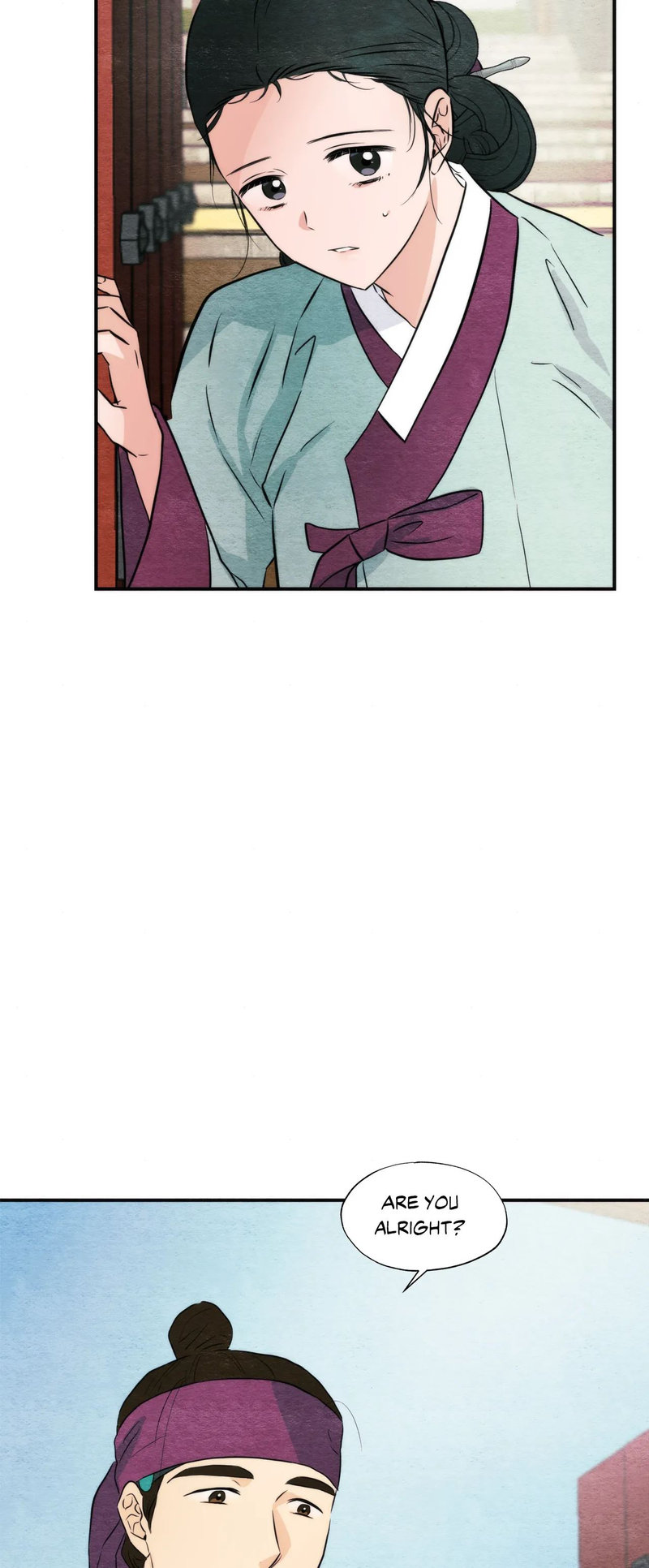 Wild Eyes page 8