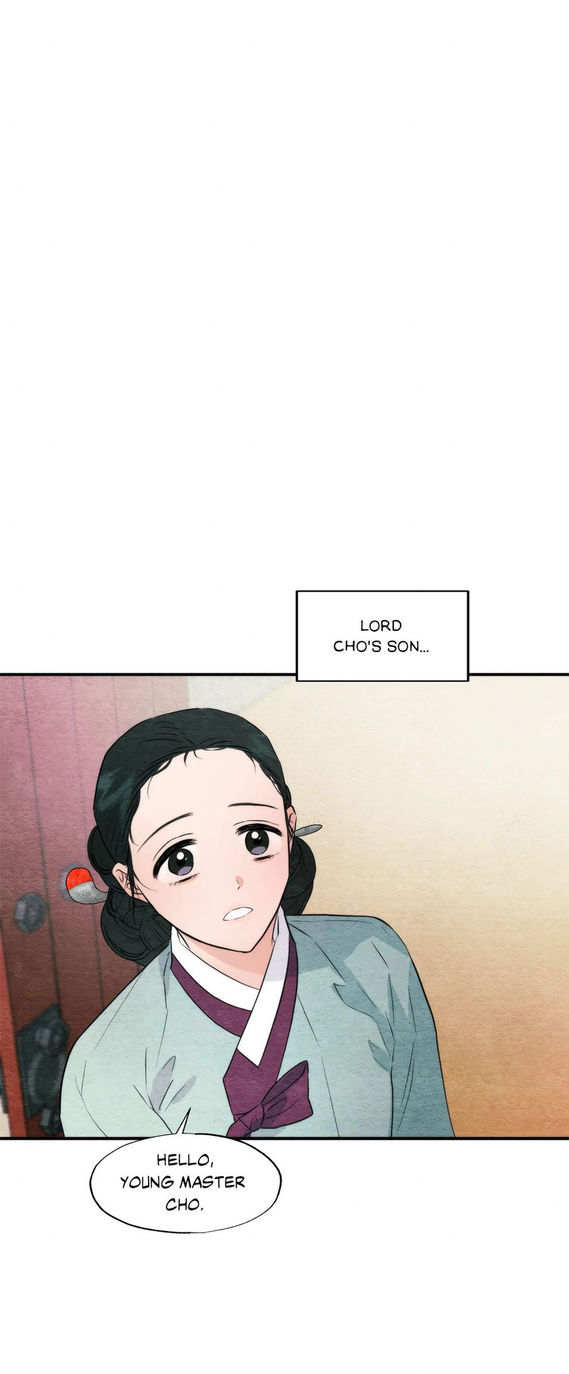 Wild Eyes page 10