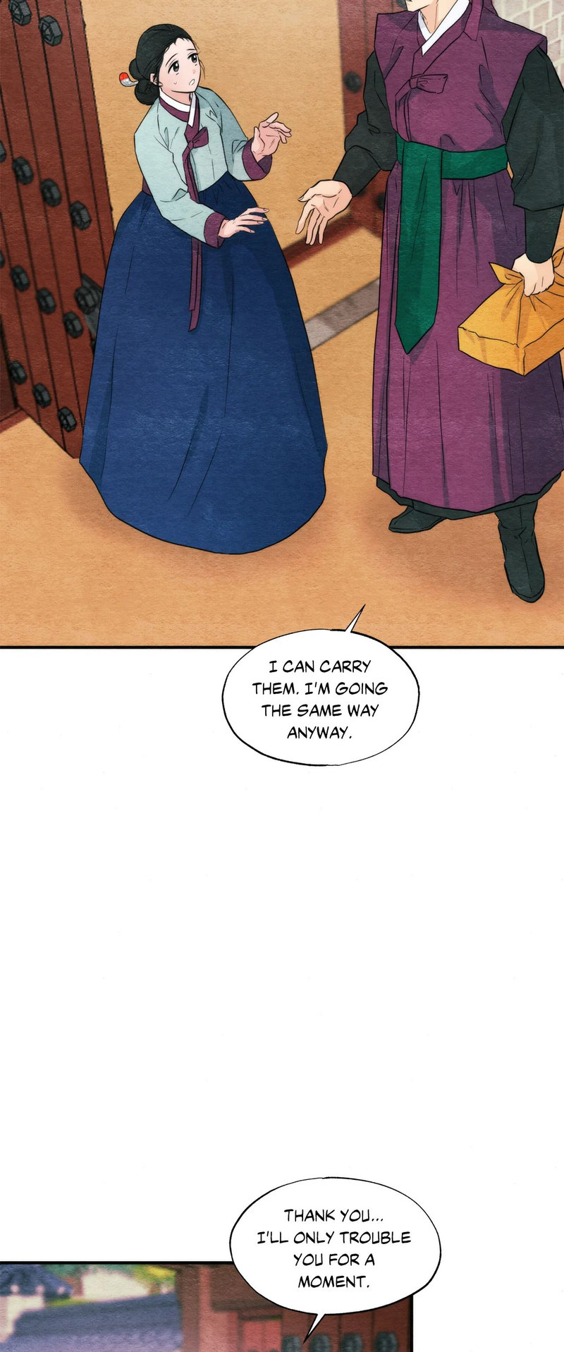 Wild Eyes page 13