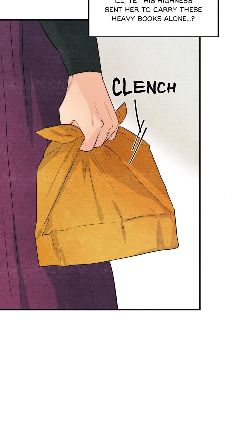 Wild Eyes page 20