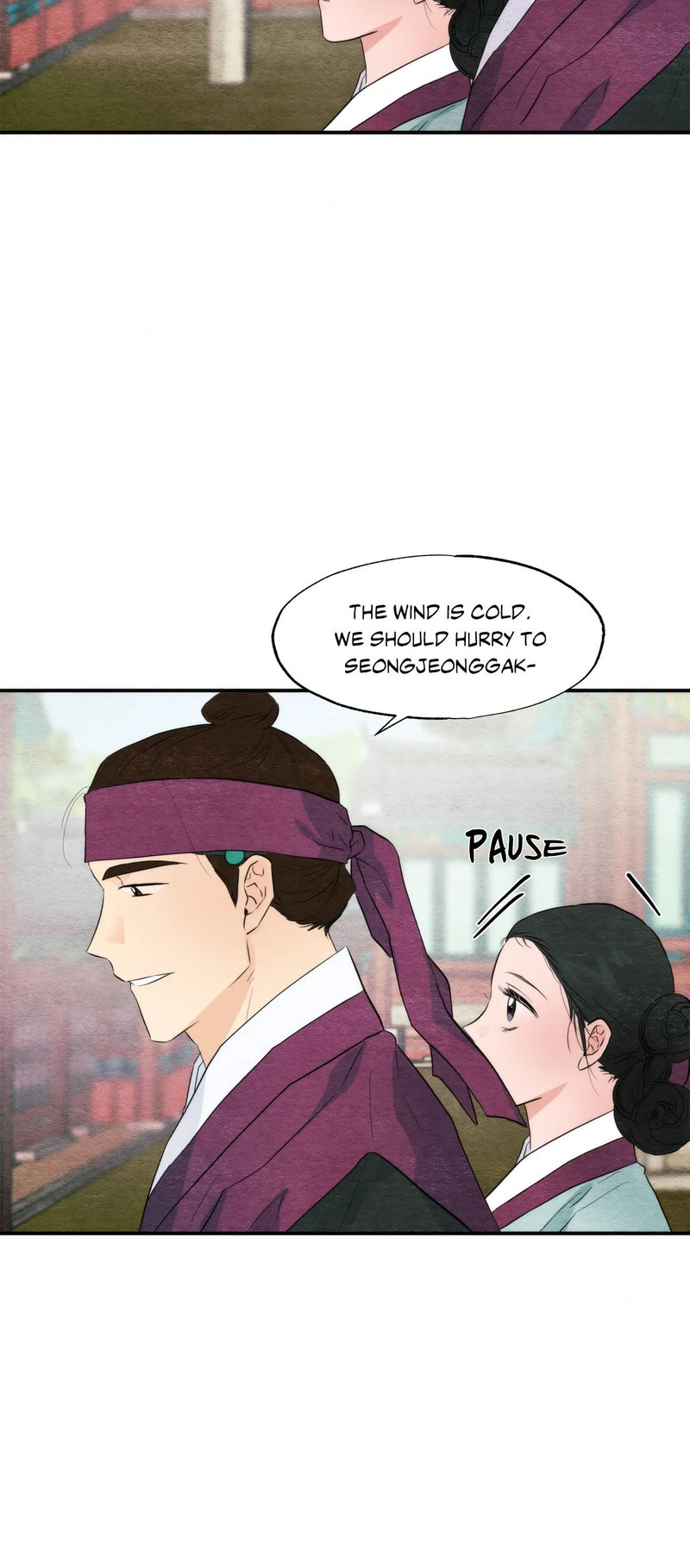 Wild Eyes page 25