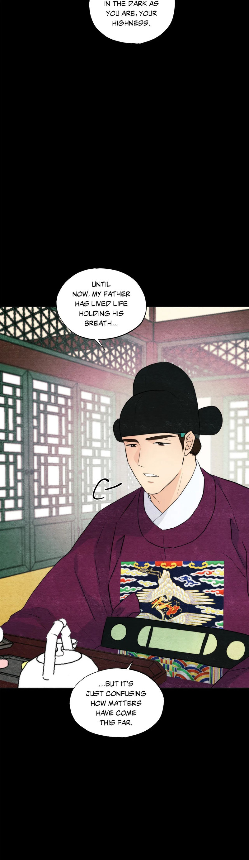 Wild Eyes page 42