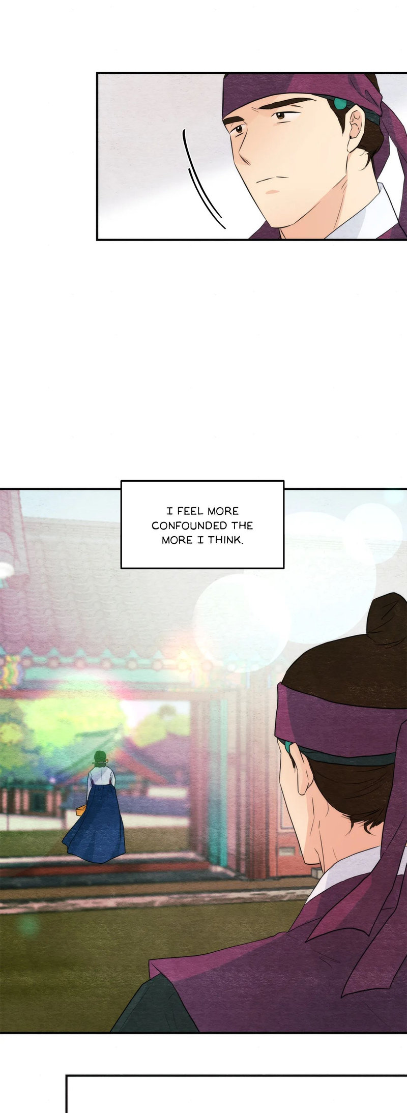 Wild Eyes page 45