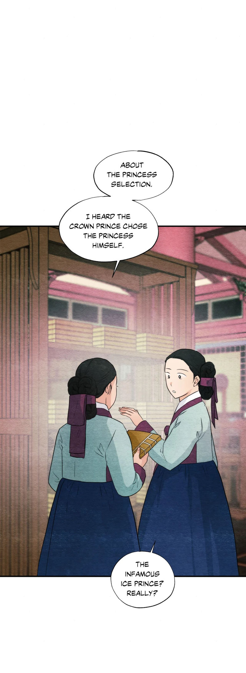 Wild Eyes page 47