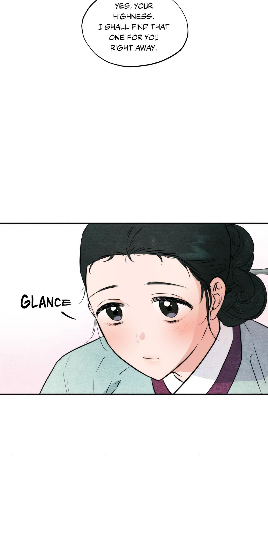 Wild Eyes page 4