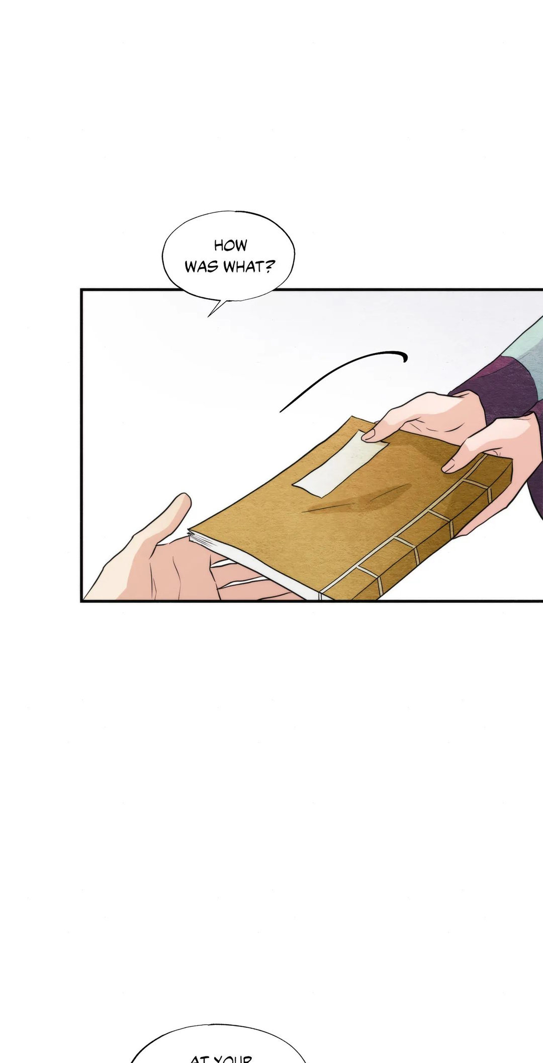 Wild Eyes page 7