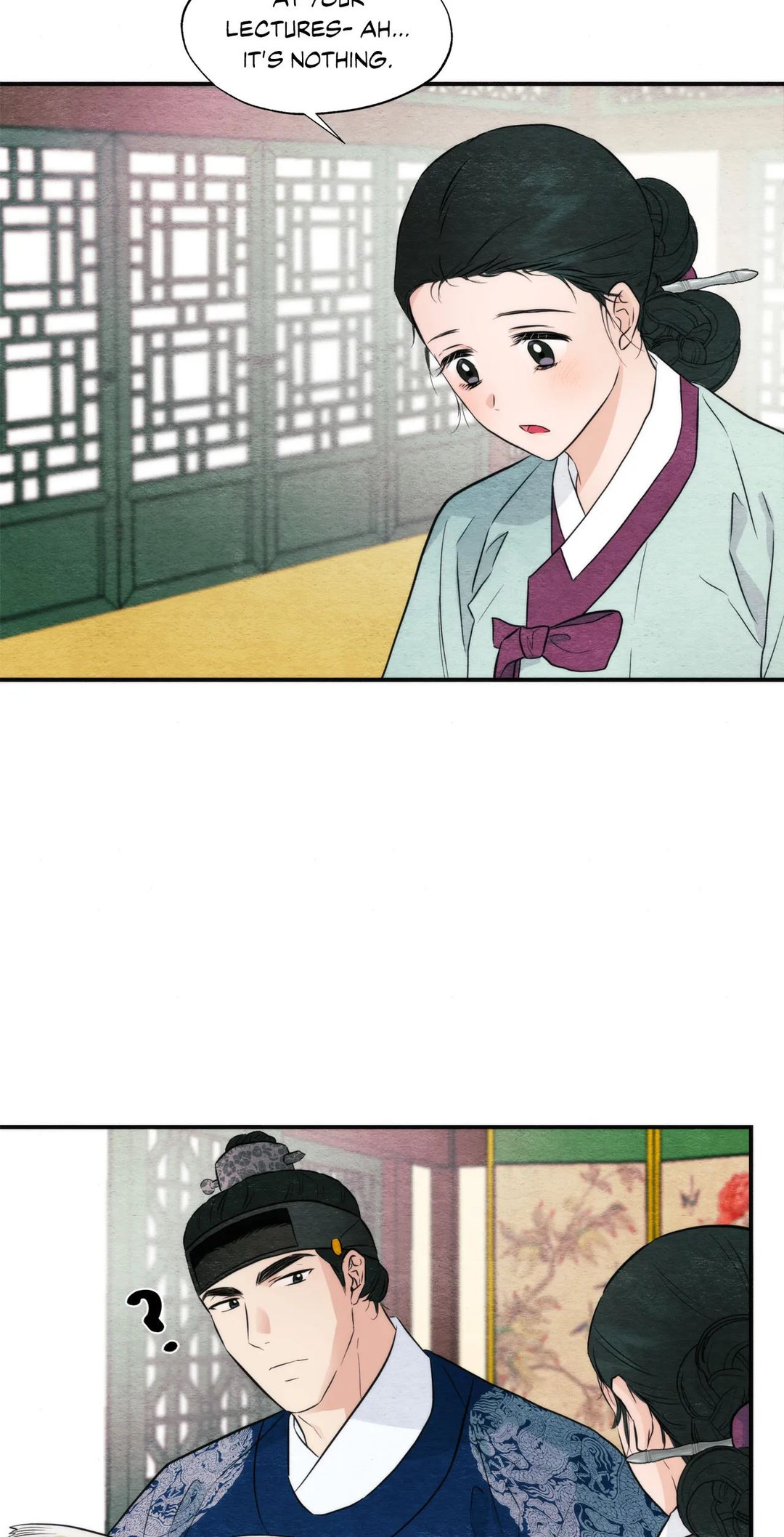 Wild Eyes page 8