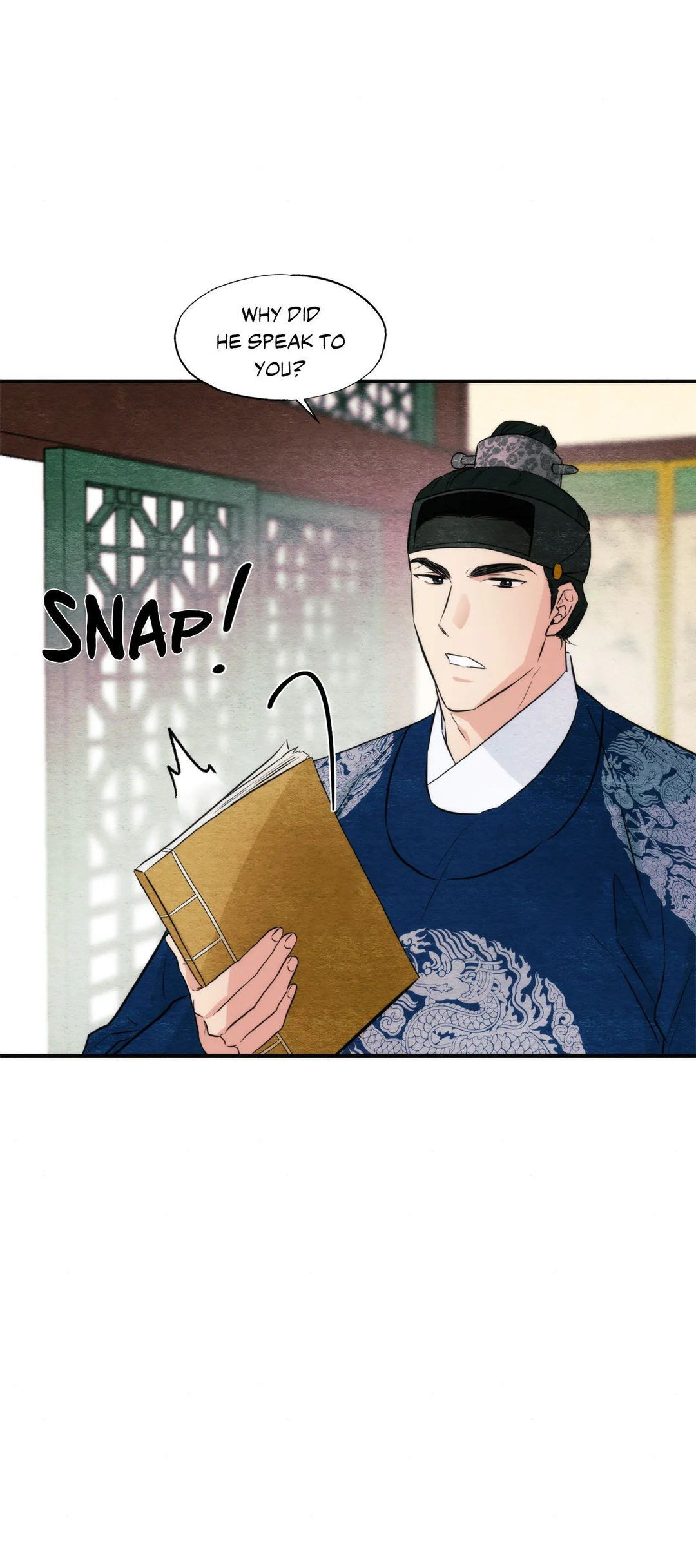 Wild Eyes page 13