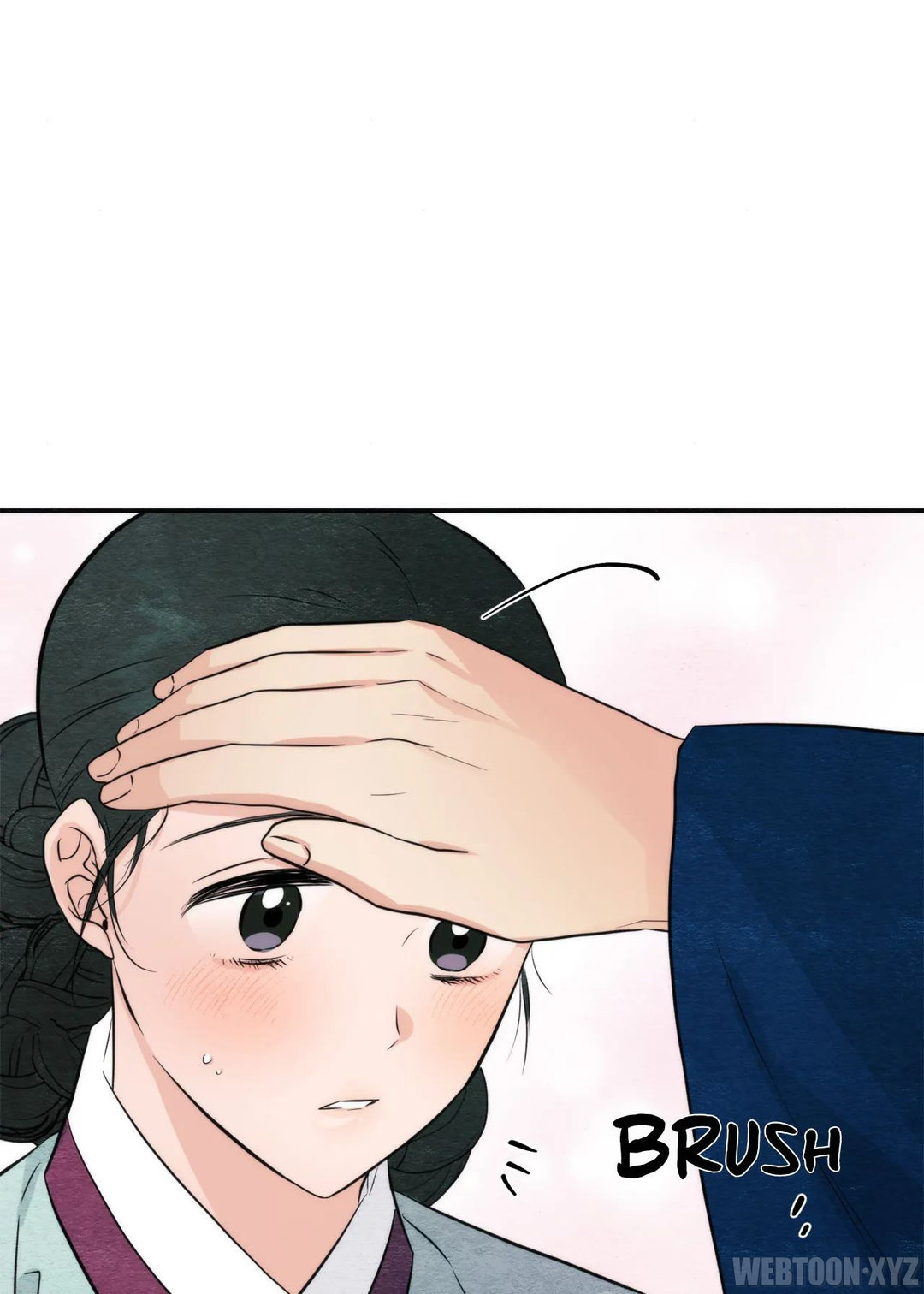 Wild Eyes page 16