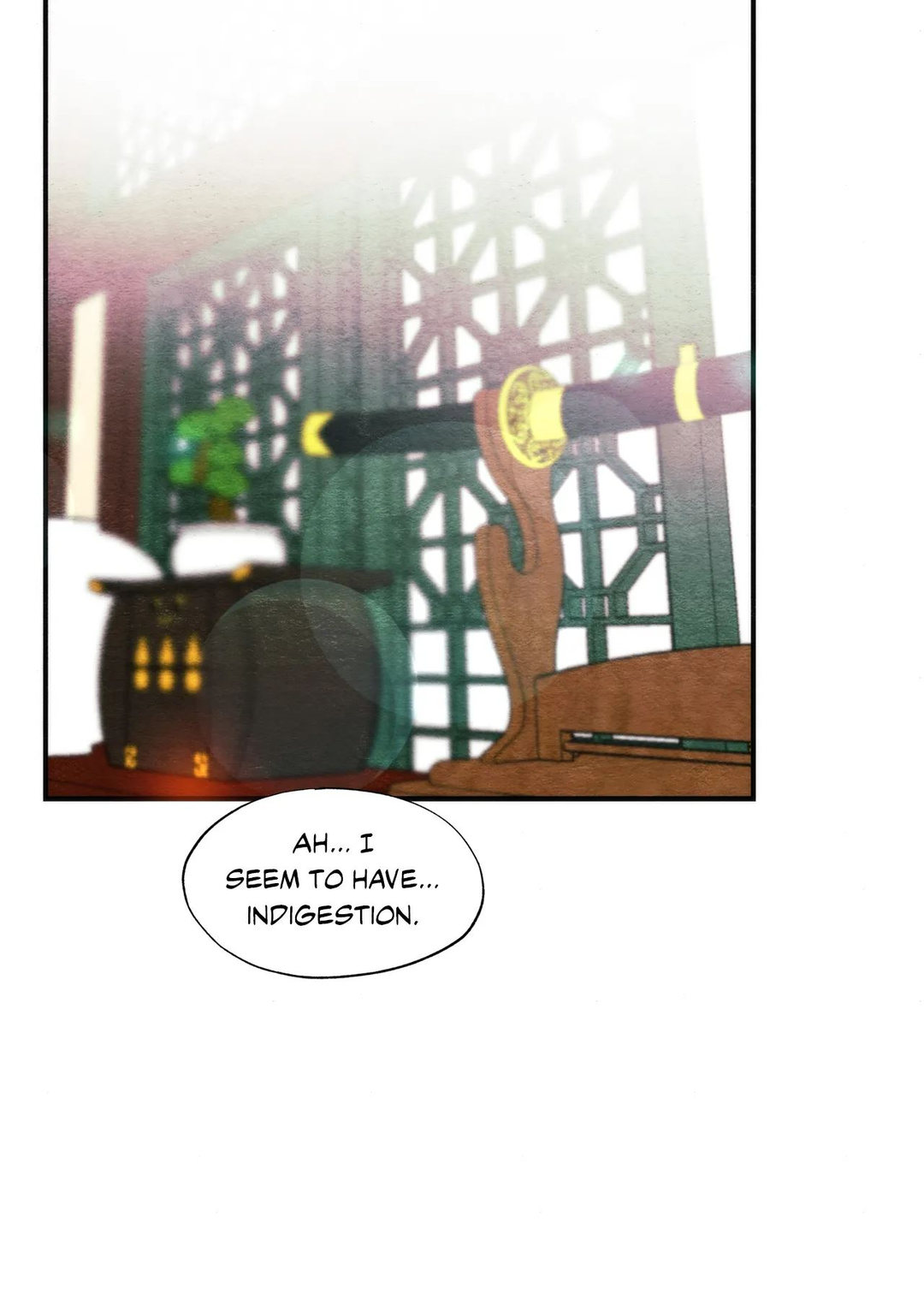 Wild Eyes page 20