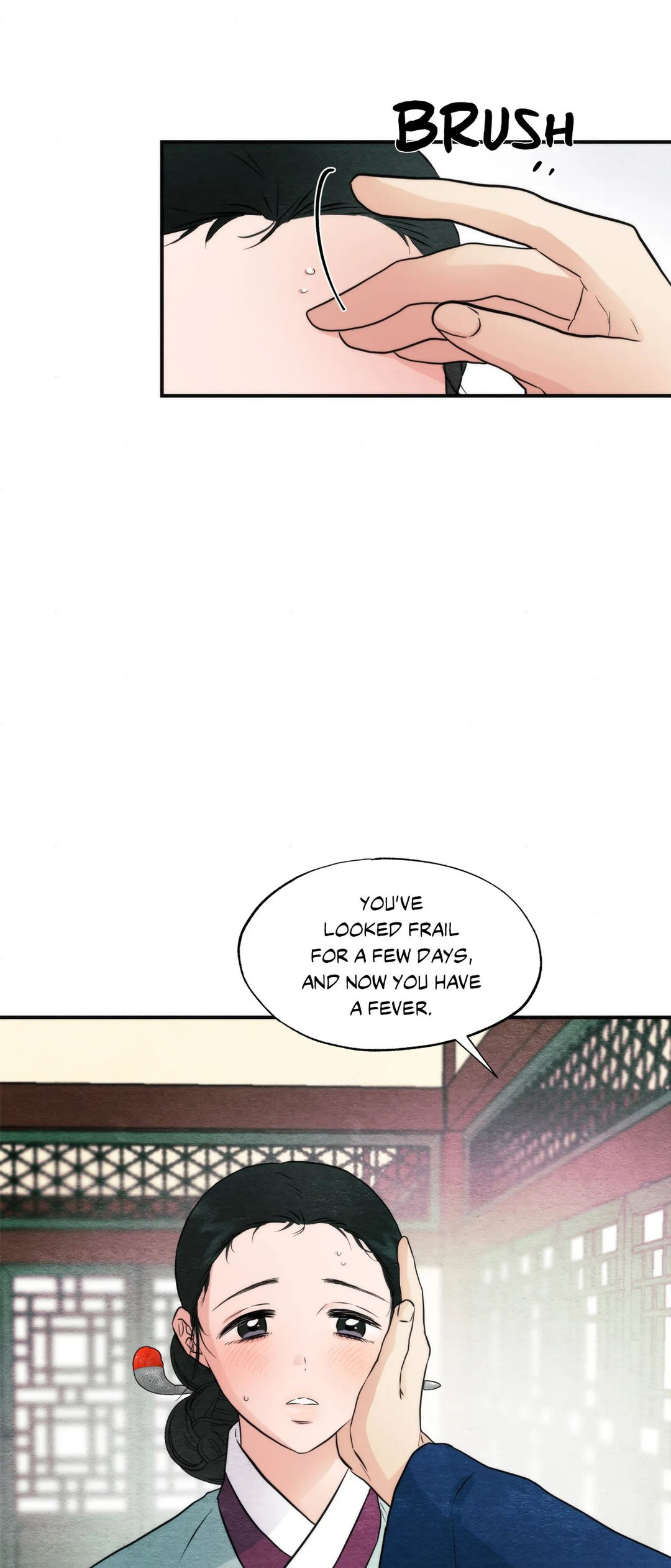 Wild Eyes page 21