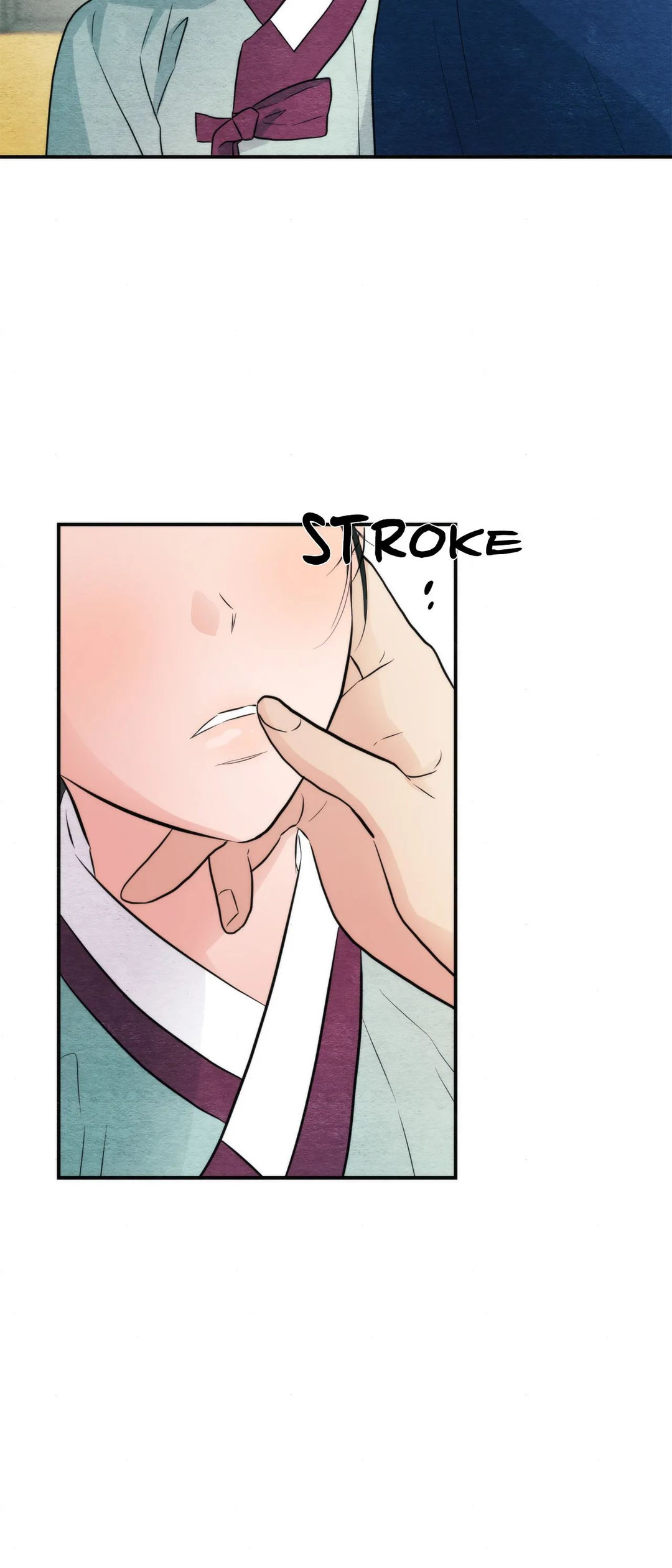 Wild Eyes page 22