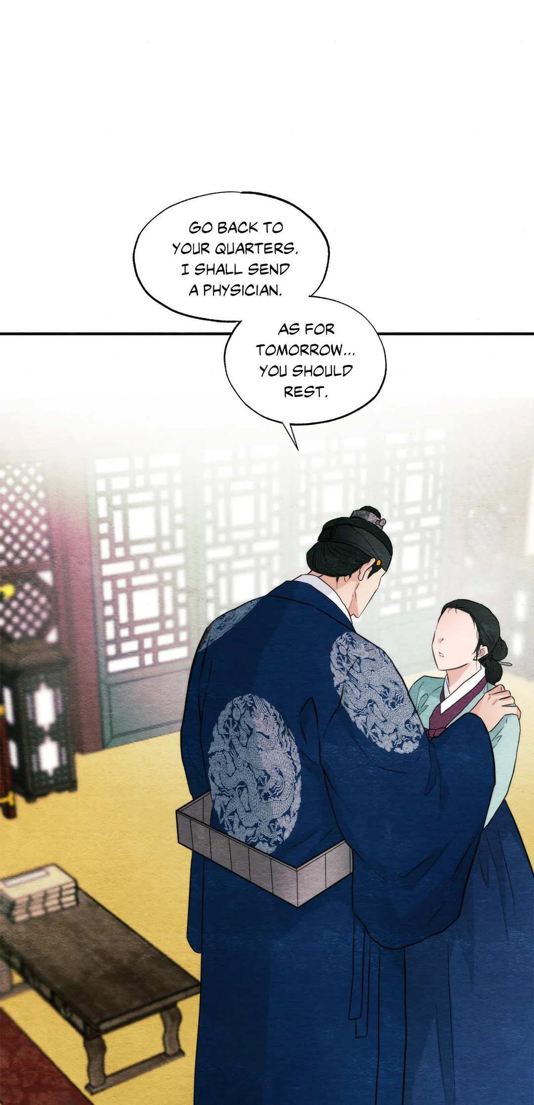 Wild Eyes page 26