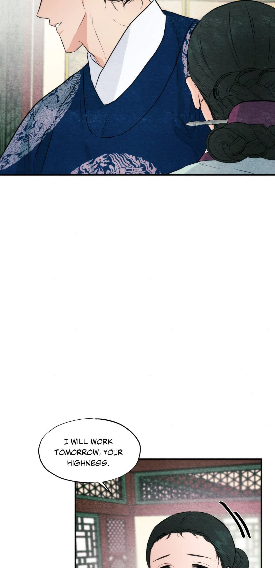 Wild Eyes page 28