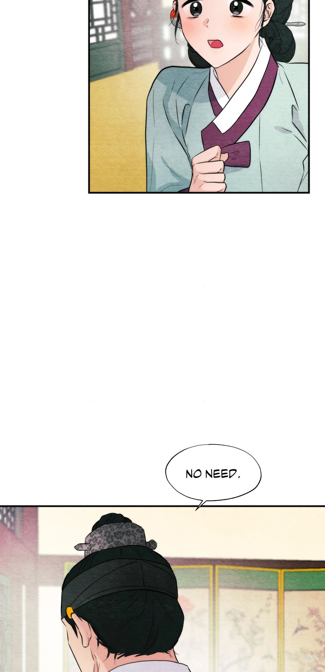 Wild Eyes page 29