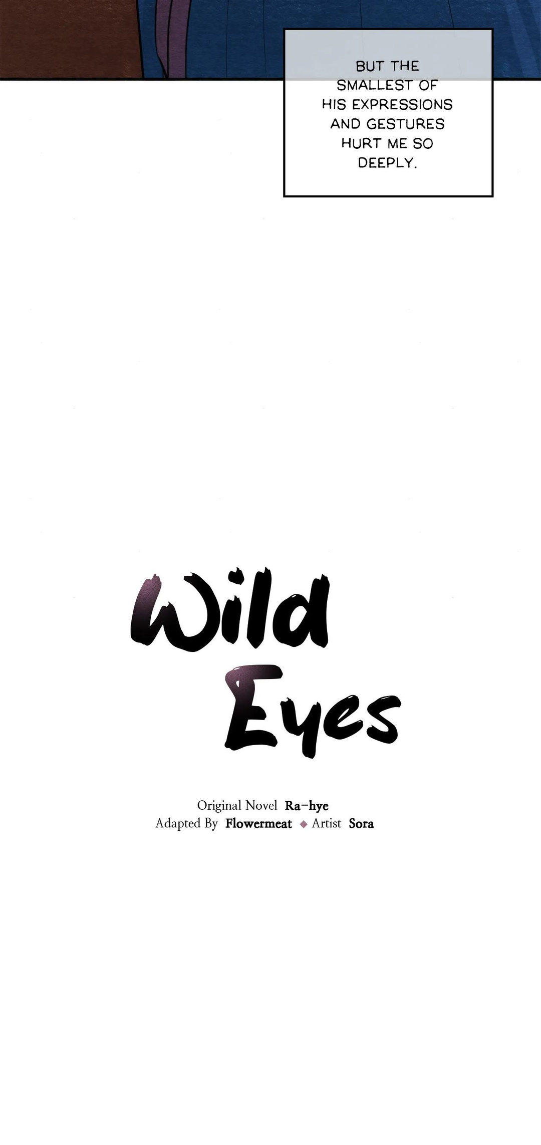 Wild Eyes page 35