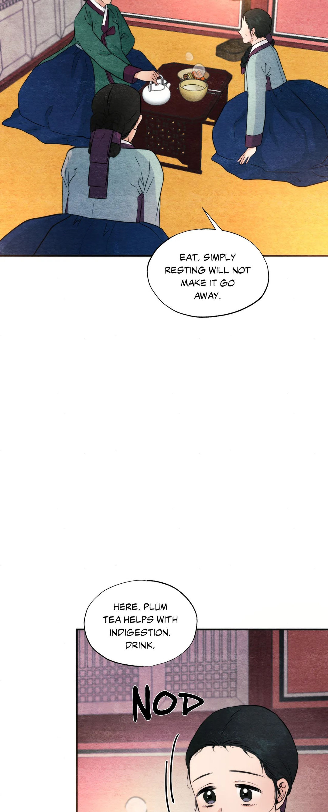 Wild Eyes page 38