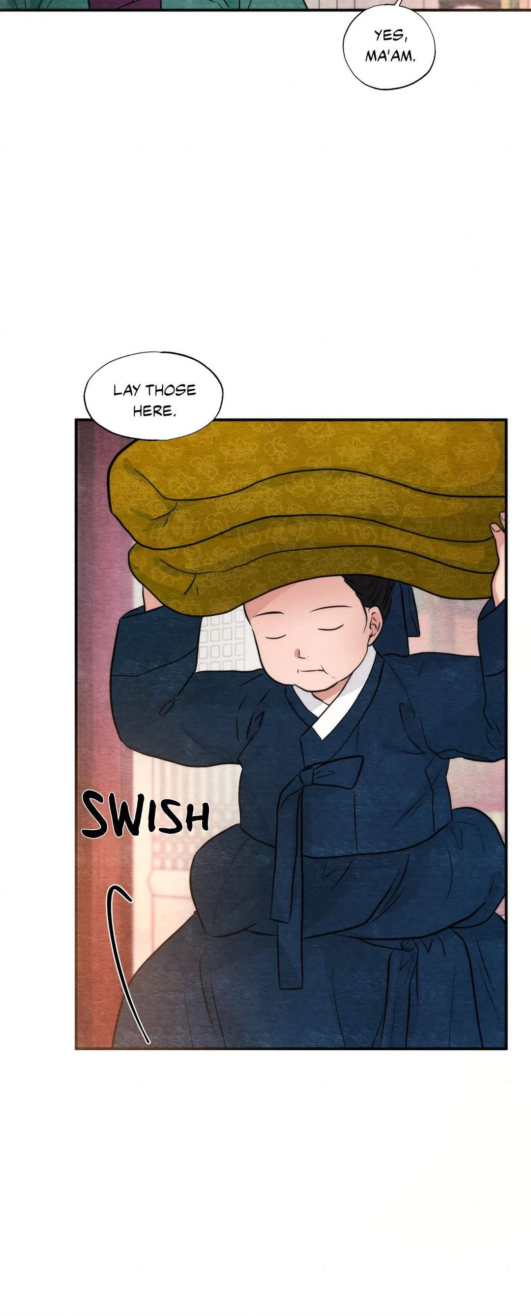 Wild Eyes page 40