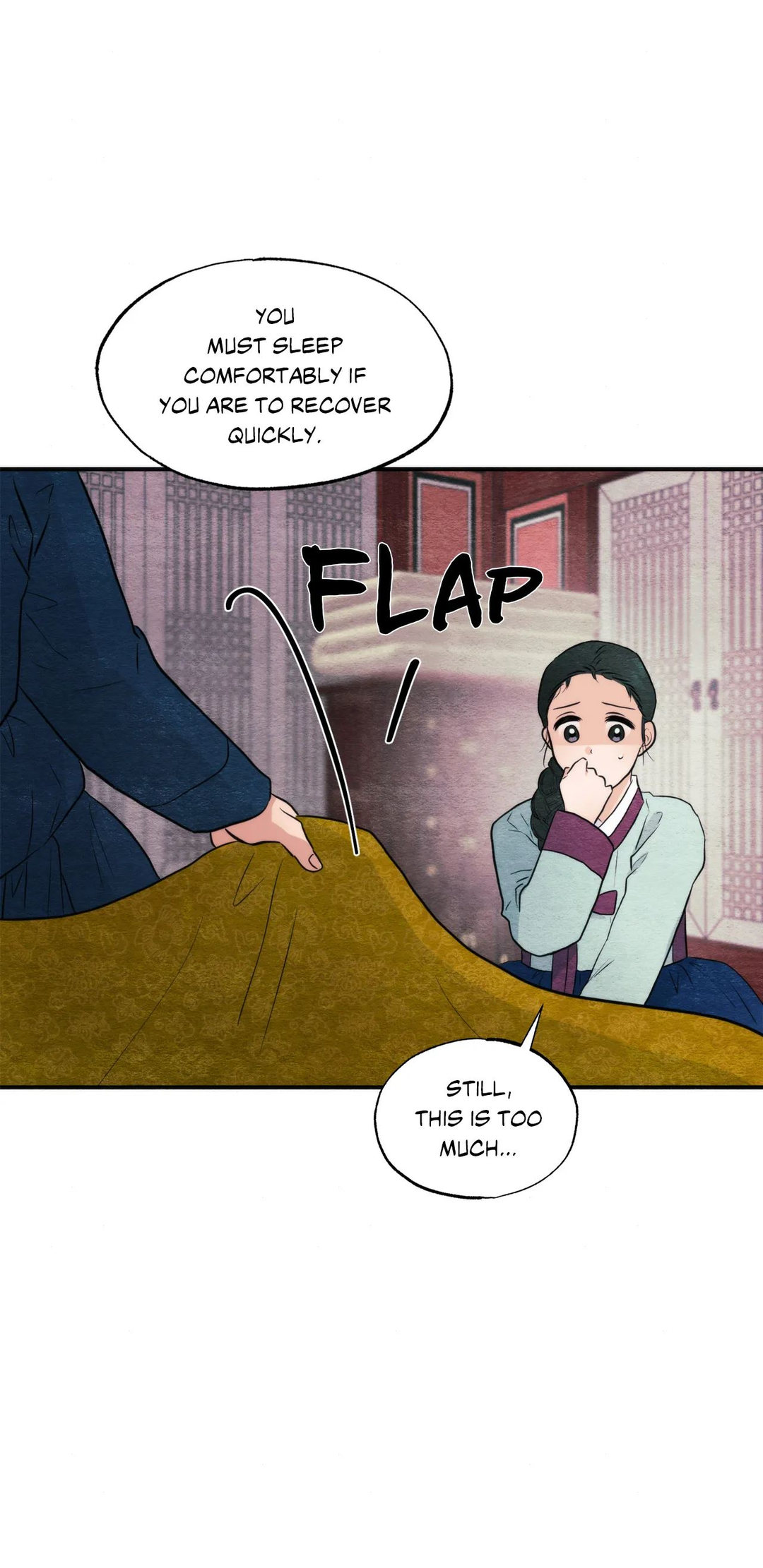 Wild Eyes page 41