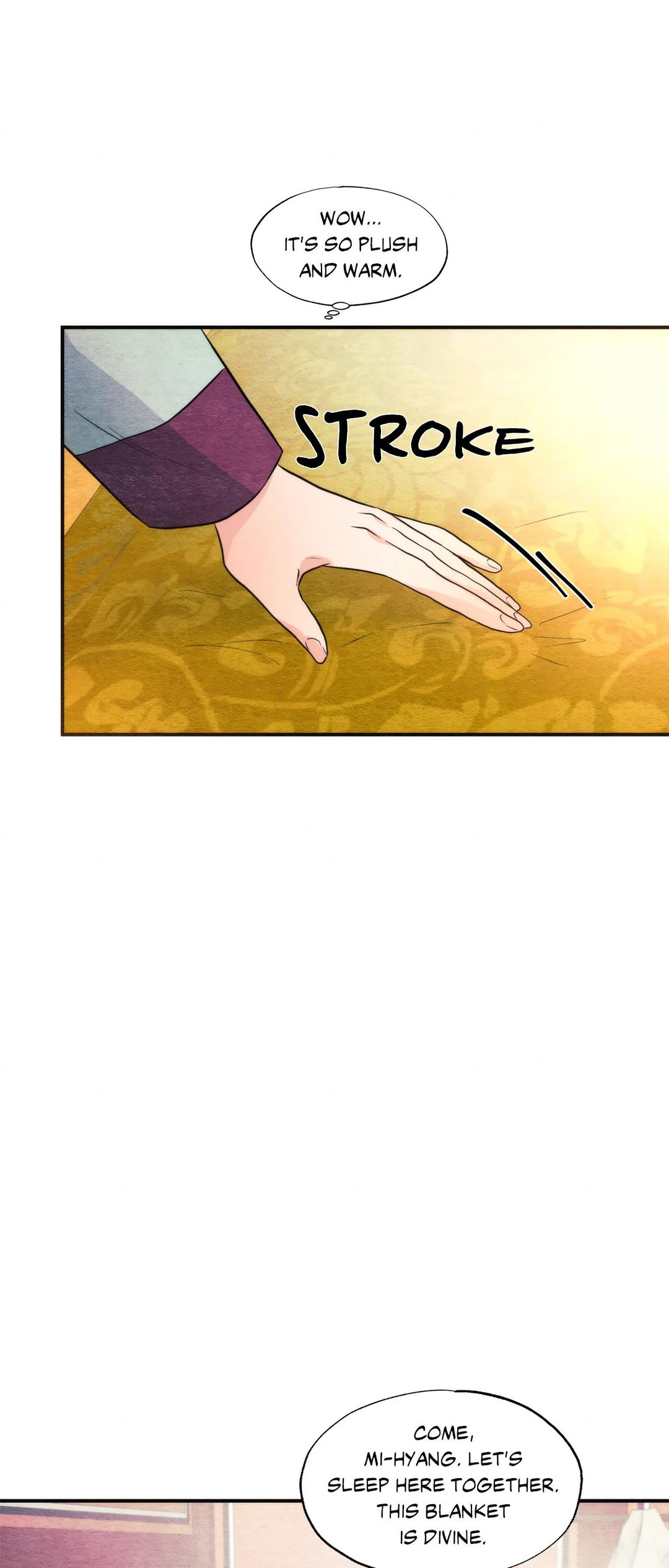 Wild Eyes page 46