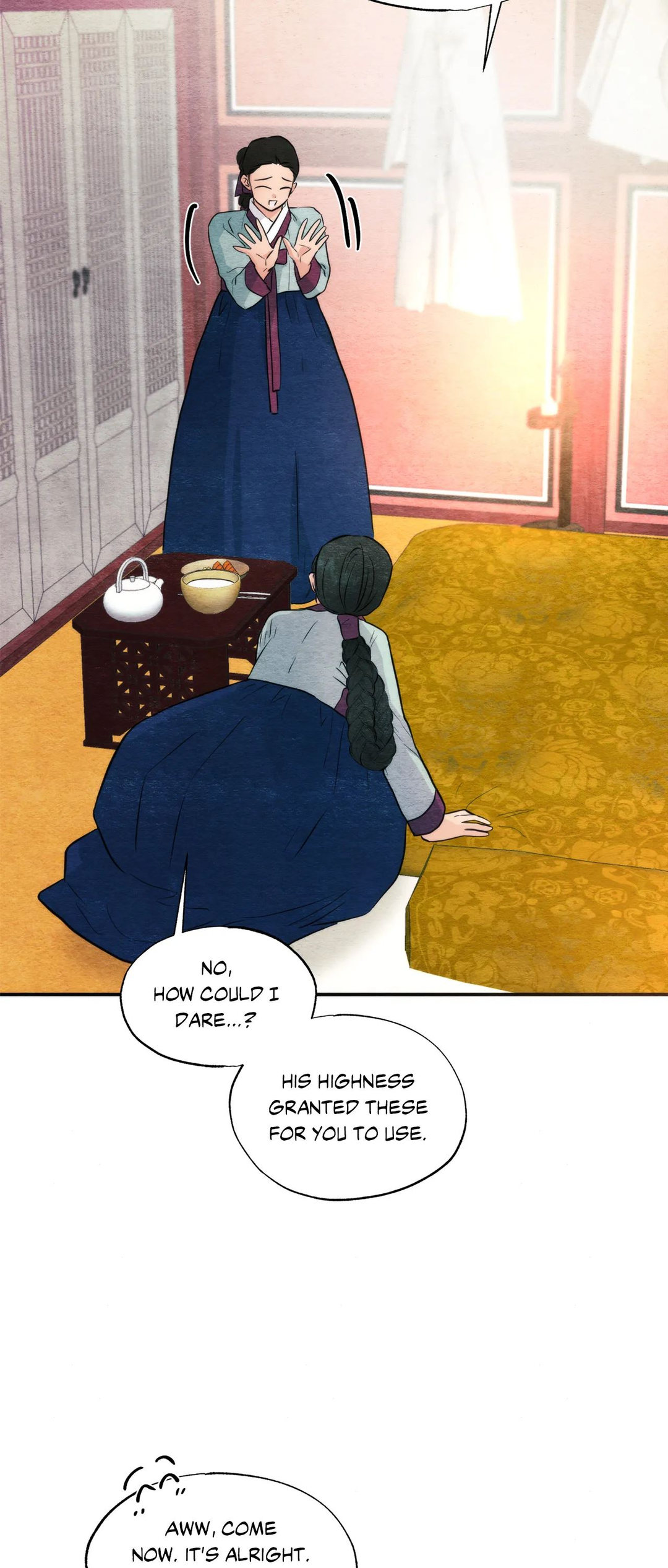 Wild Eyes page 47