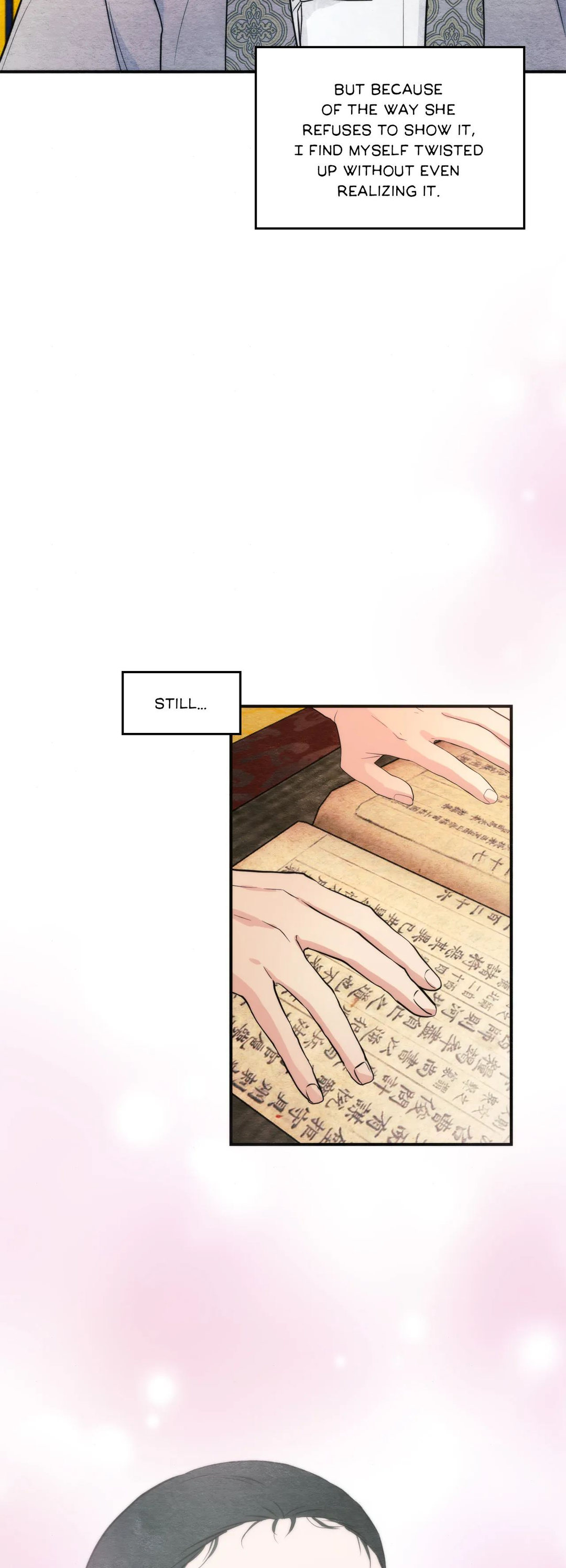 Wild Eyes page 53