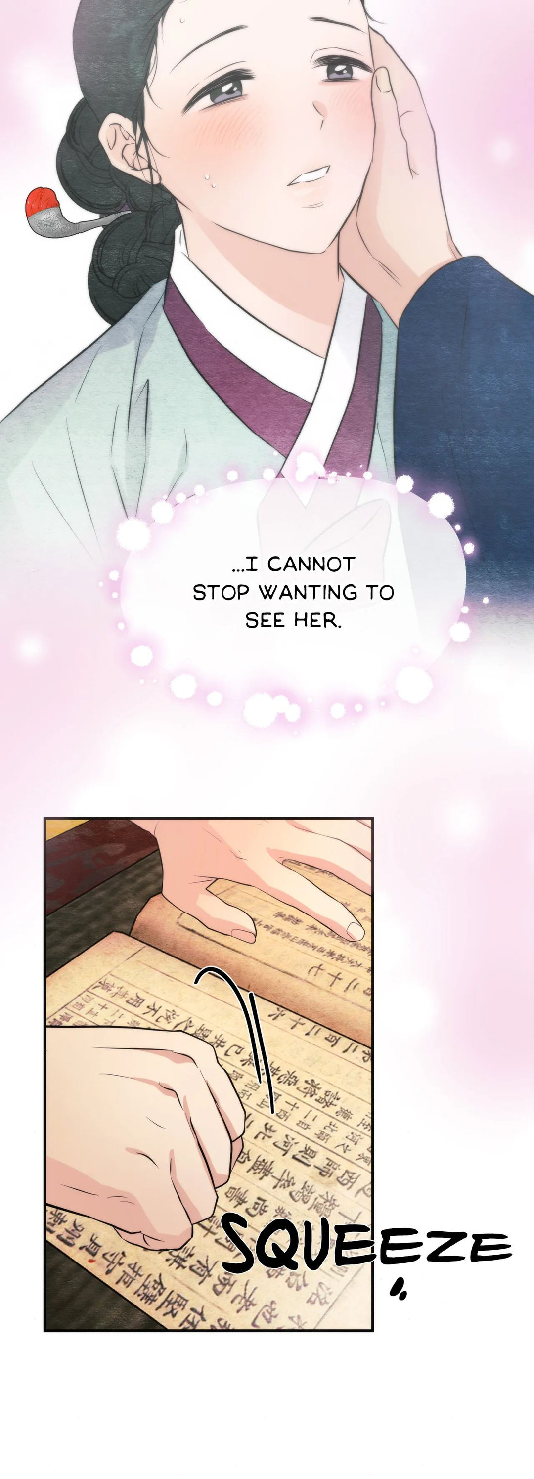 Wild Eyes page 54