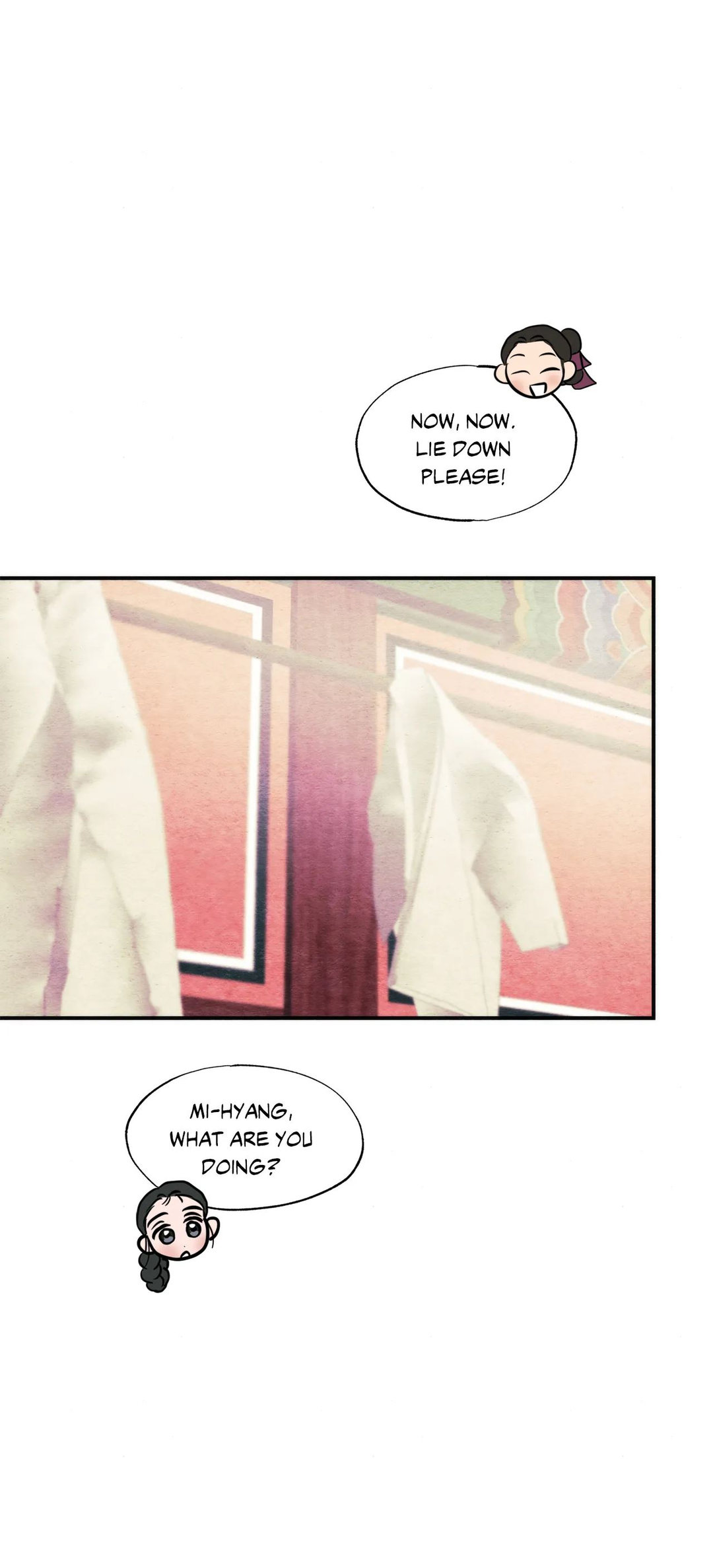 Wild Eyes page 5