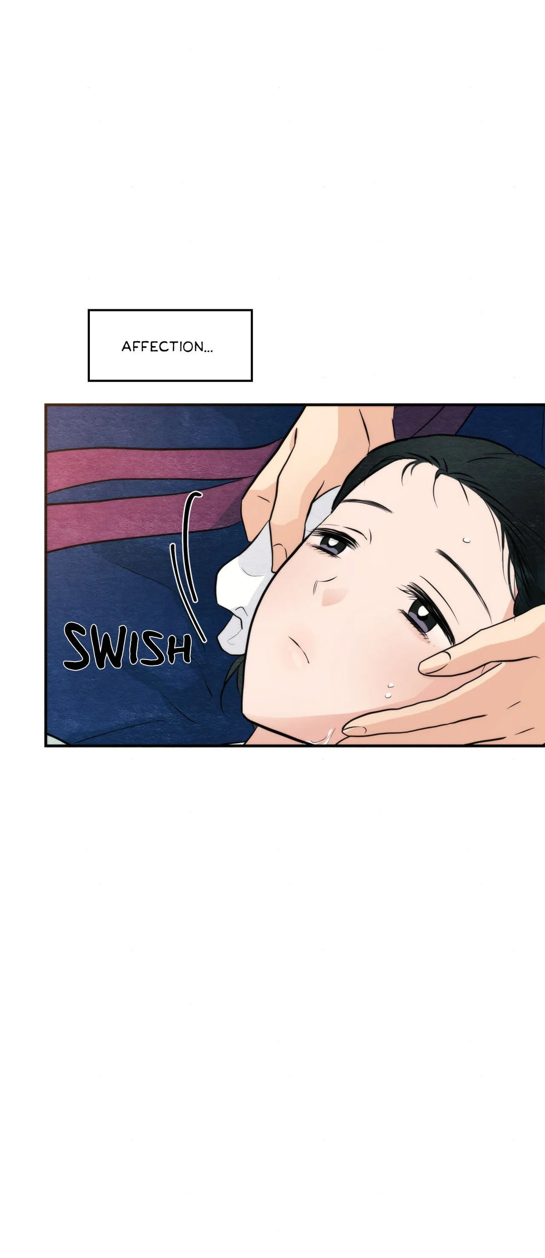 Wild Eyes page 7