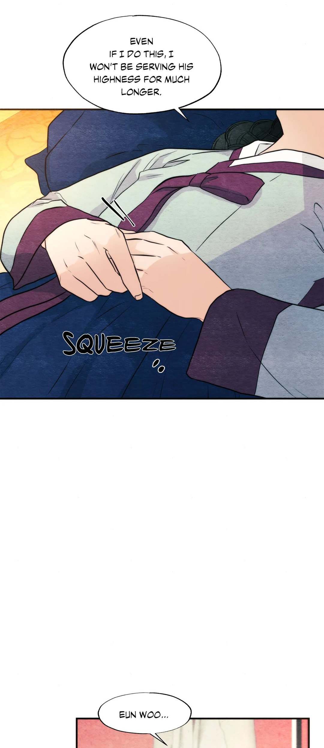 Wild Eyes page 8