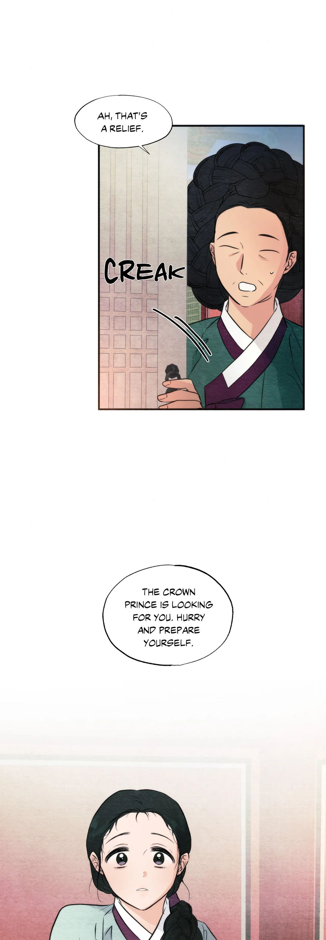 Wild Eyes page 16