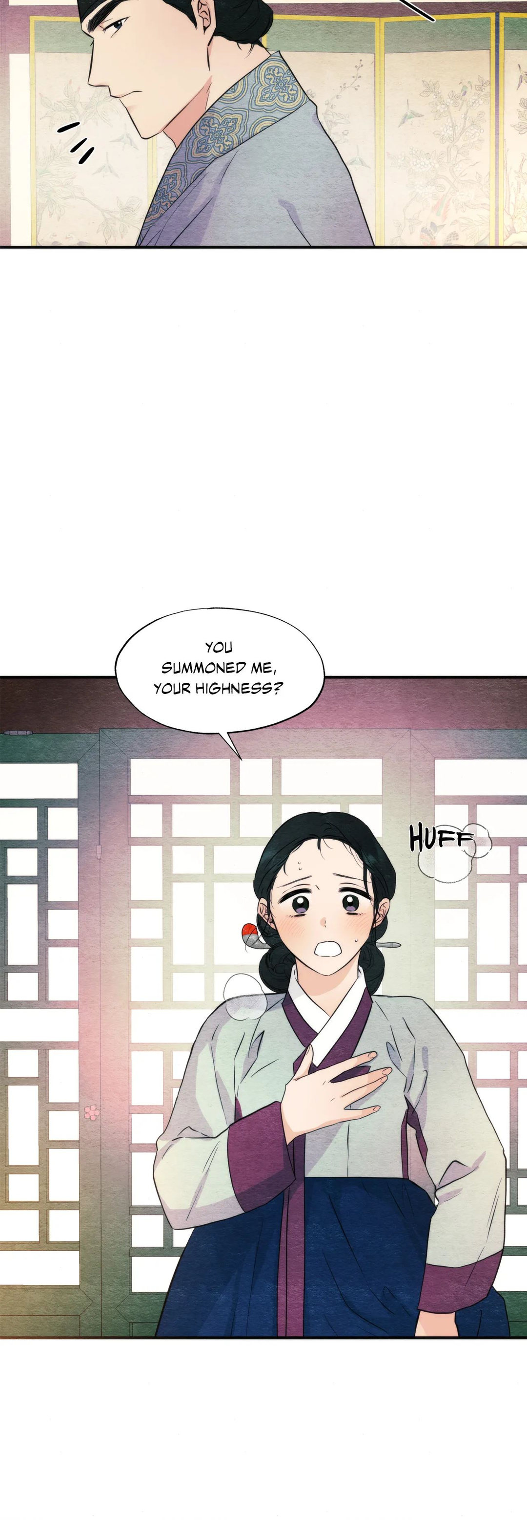 Wild Eyes page 20