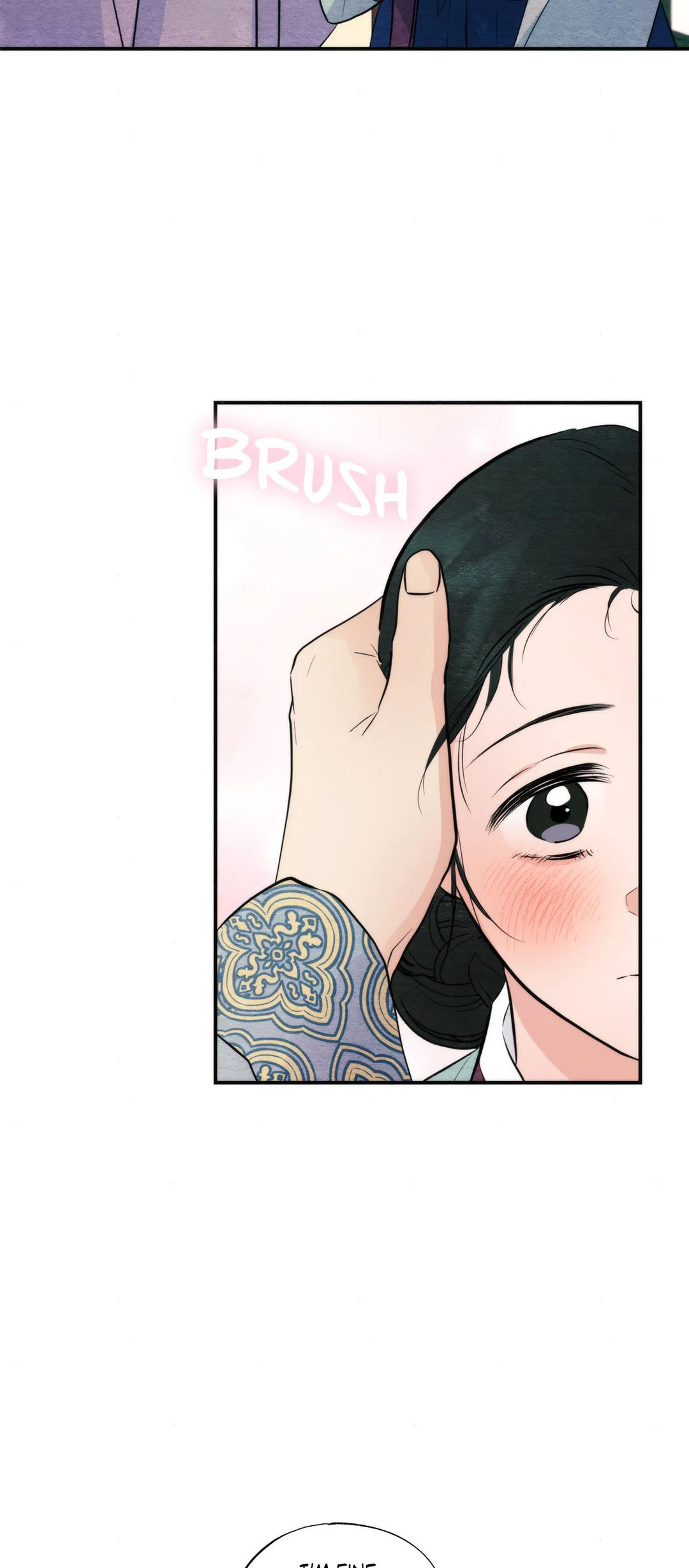 Wild Eyes page 22