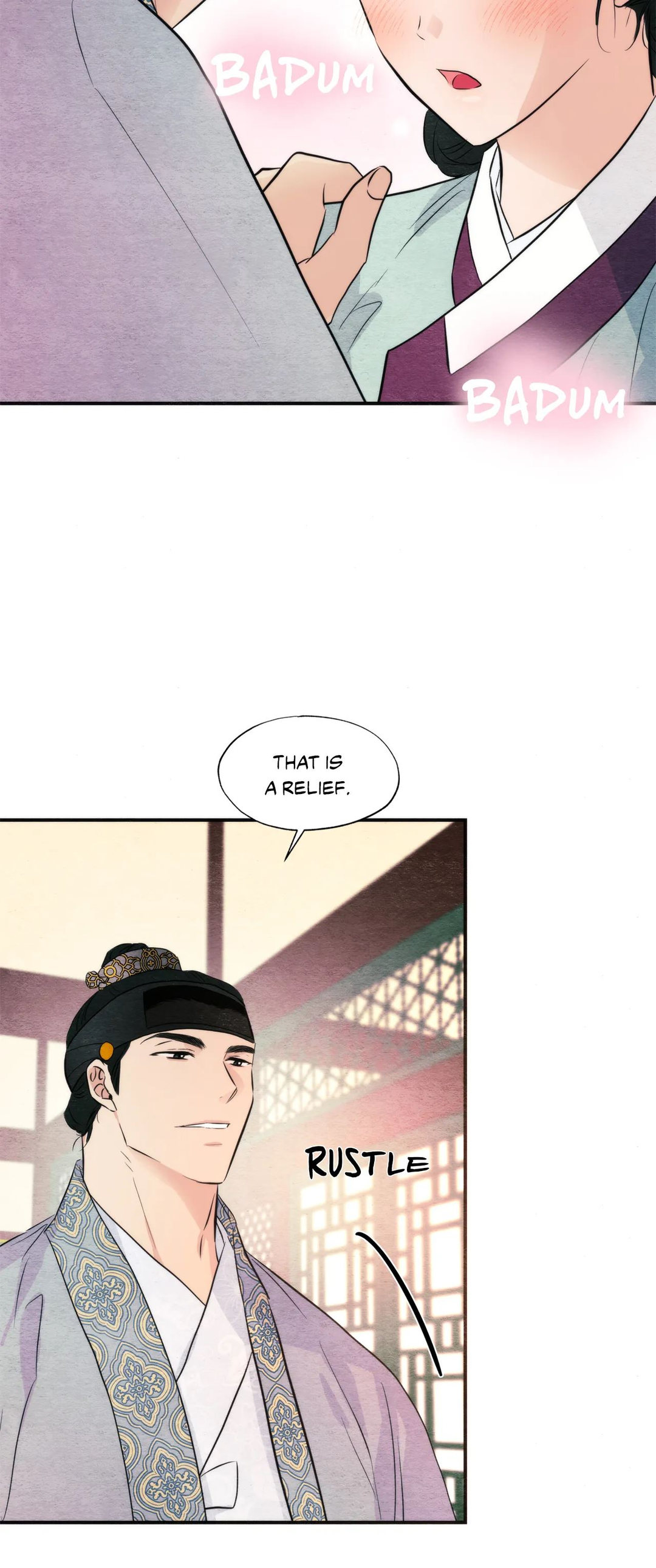 Wild Eyes page 27