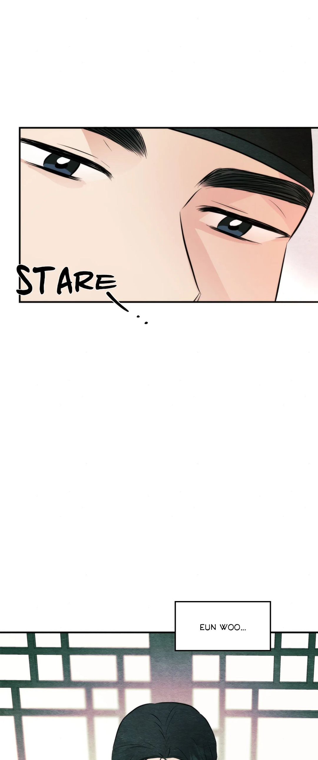 Wild Eyes page 28