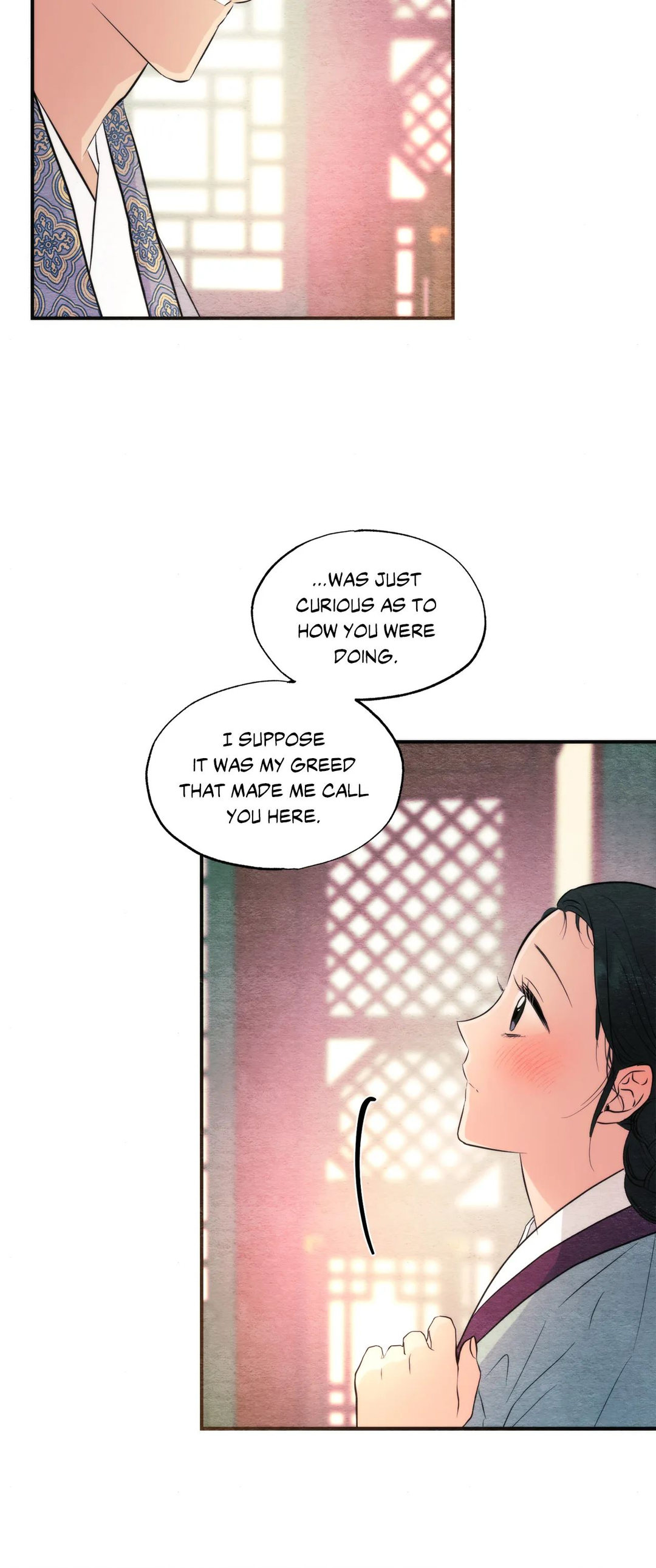 Wild Eyes page 30