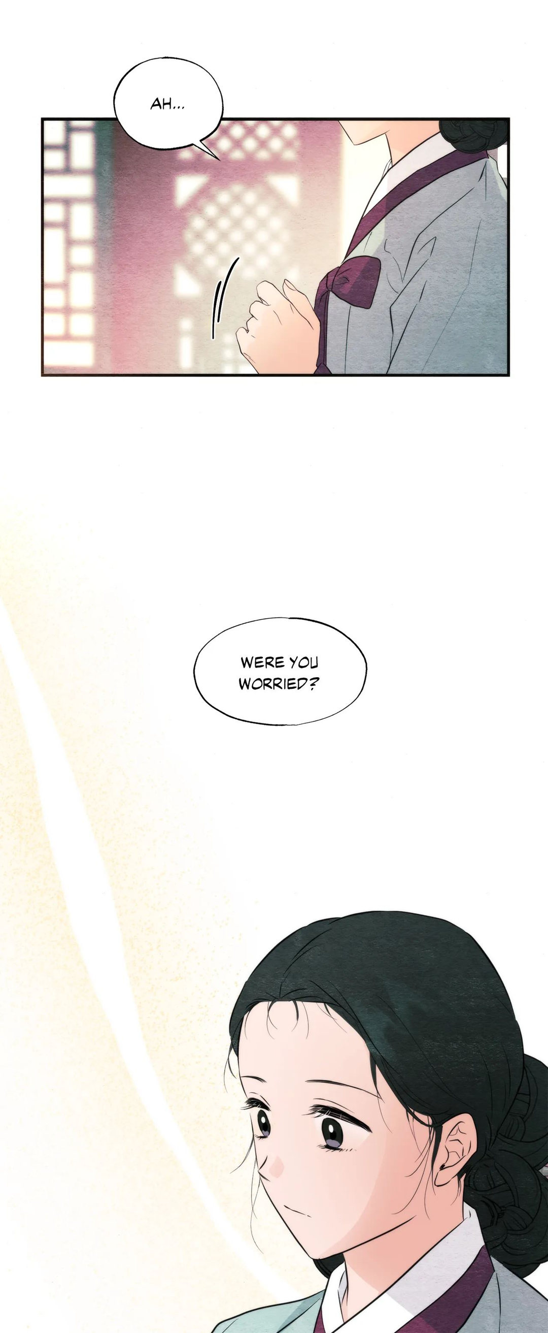 Wild Eyes page 31