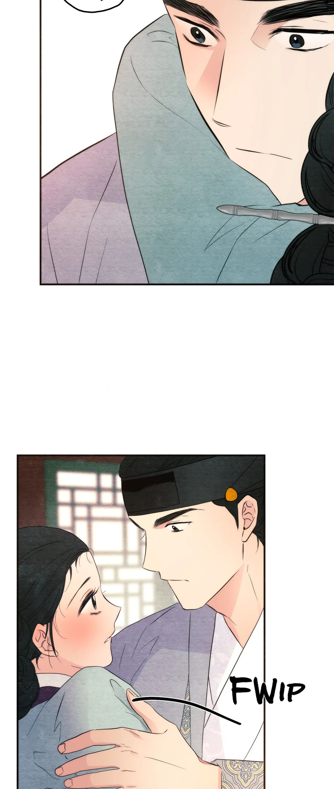 Wild Eyes page 44
